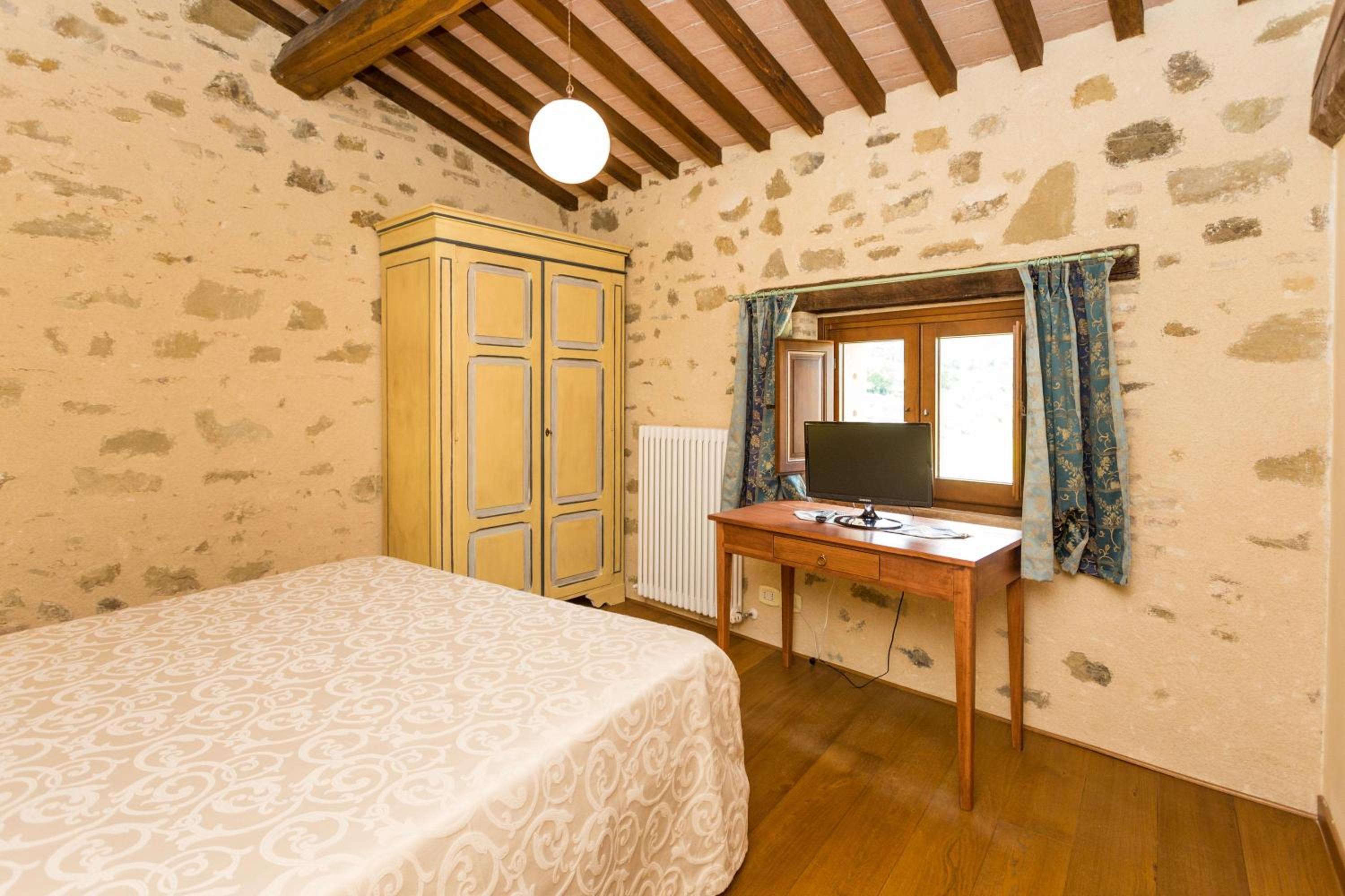 Borgo Colognola - Dimora Storica