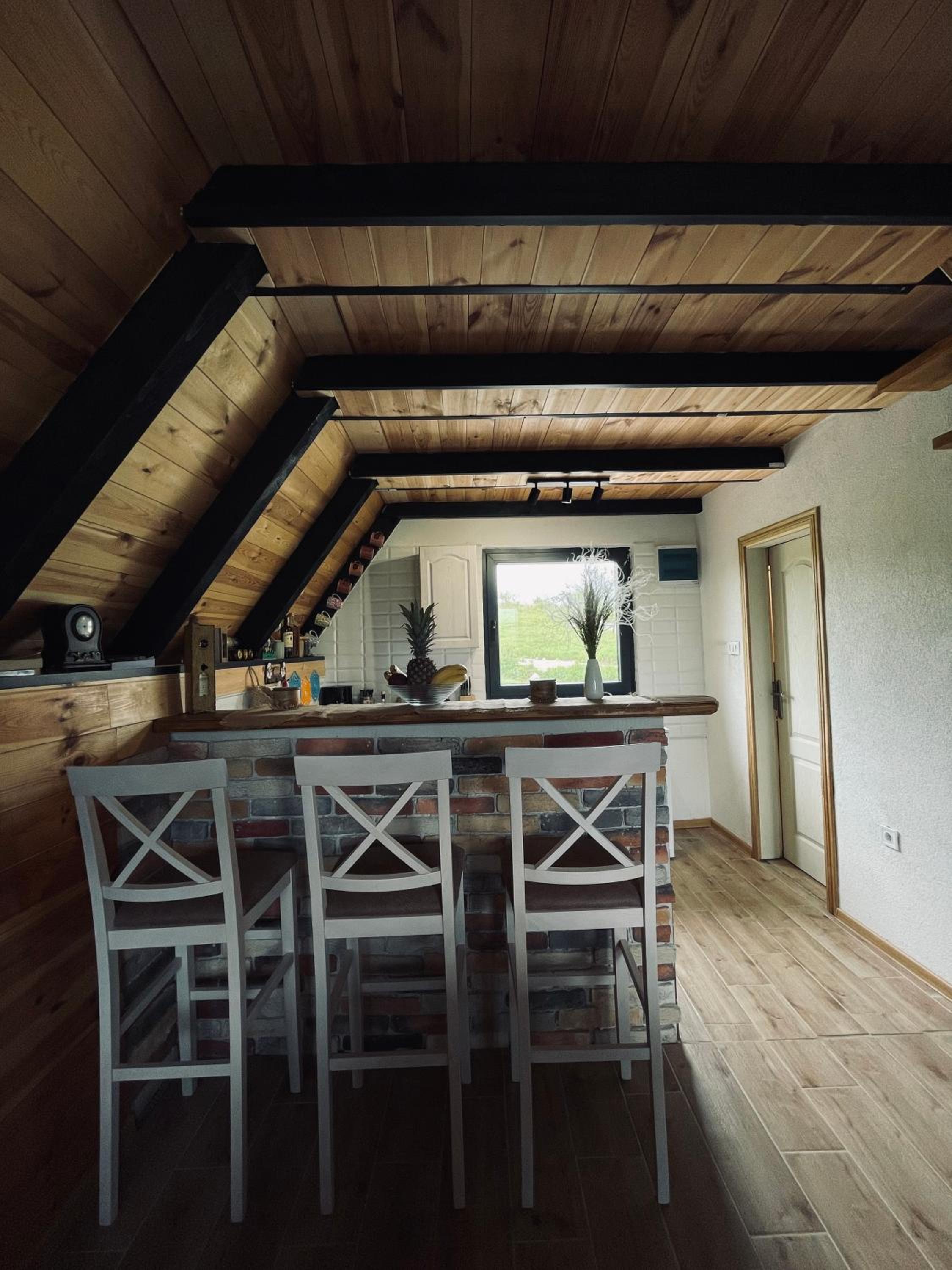 Runolist Chalet