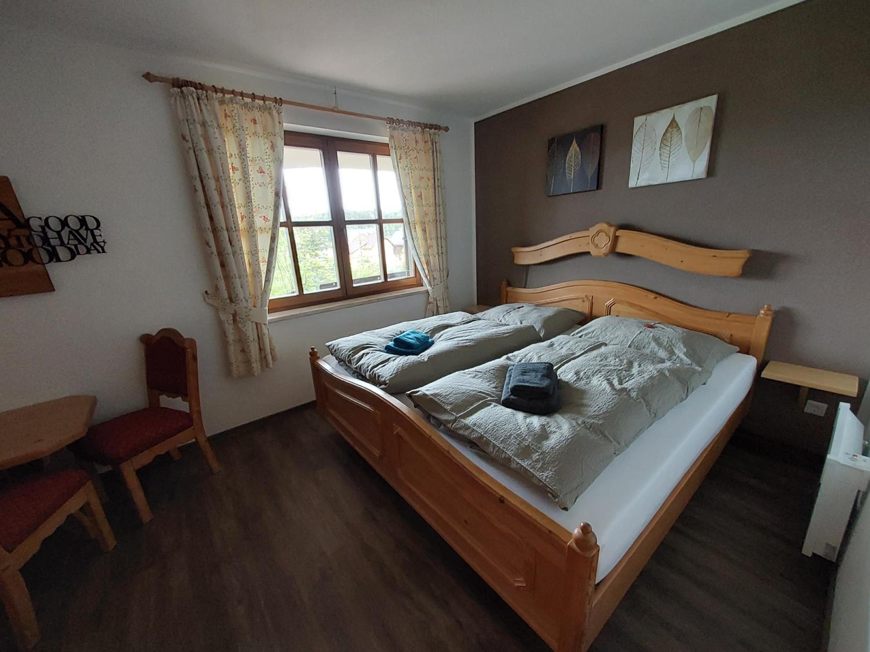 Ferienhaus Kraxlhütte Kärnten