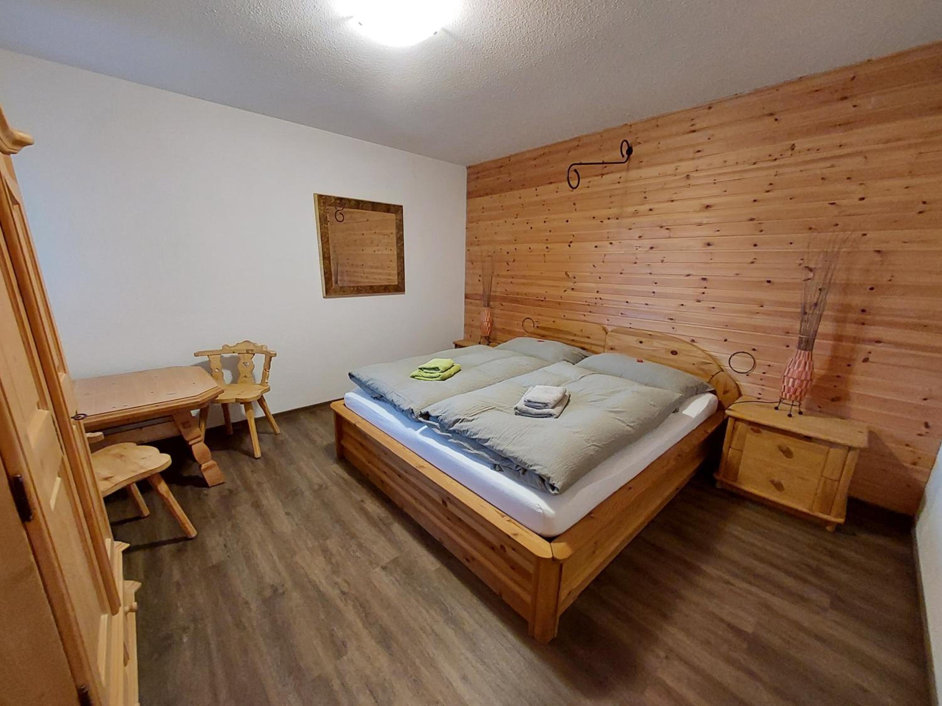 Ferienhaus Kraxlhütte Kärnten