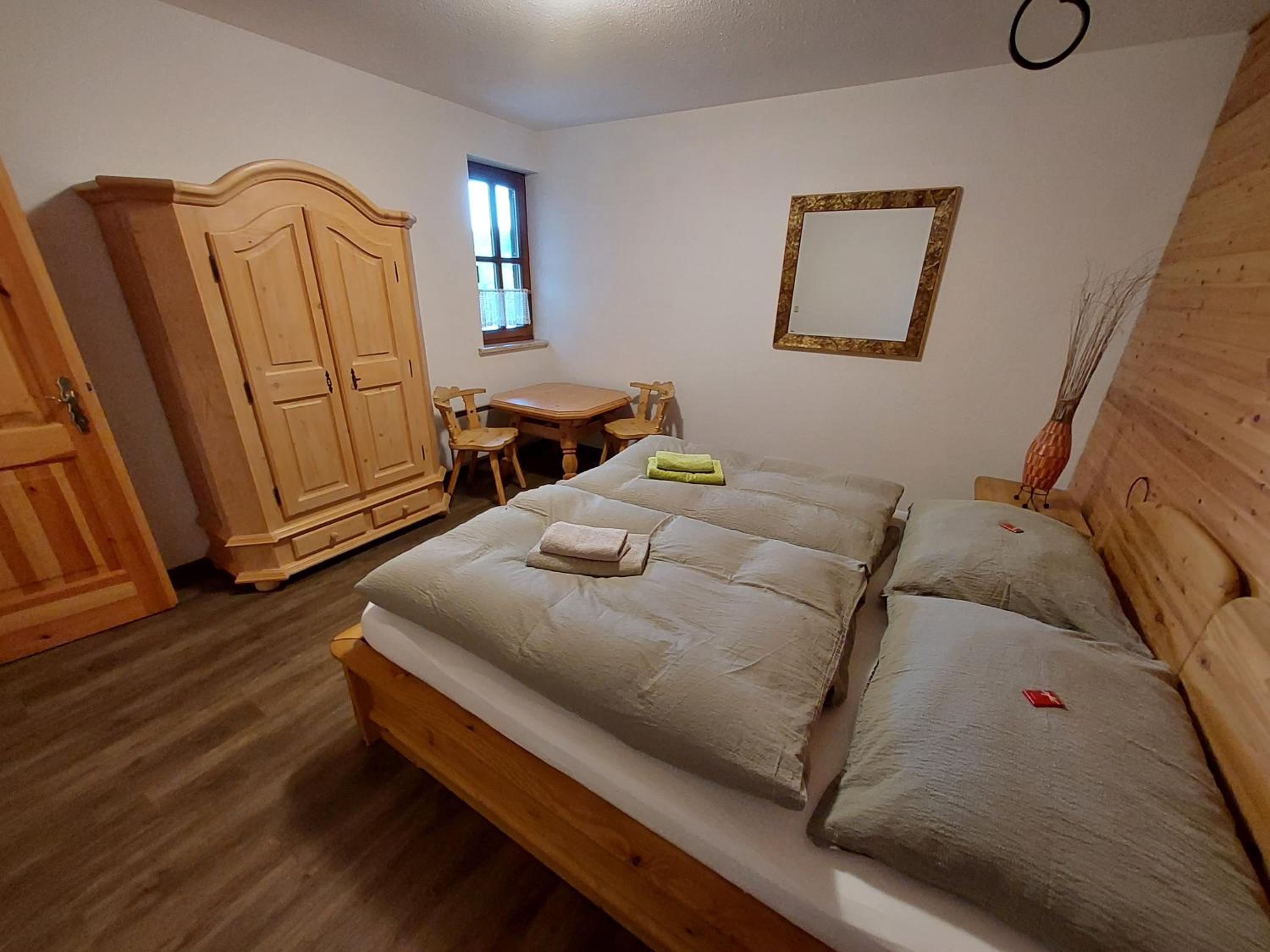 Ferienhaus Kraxlhütte Kärnten