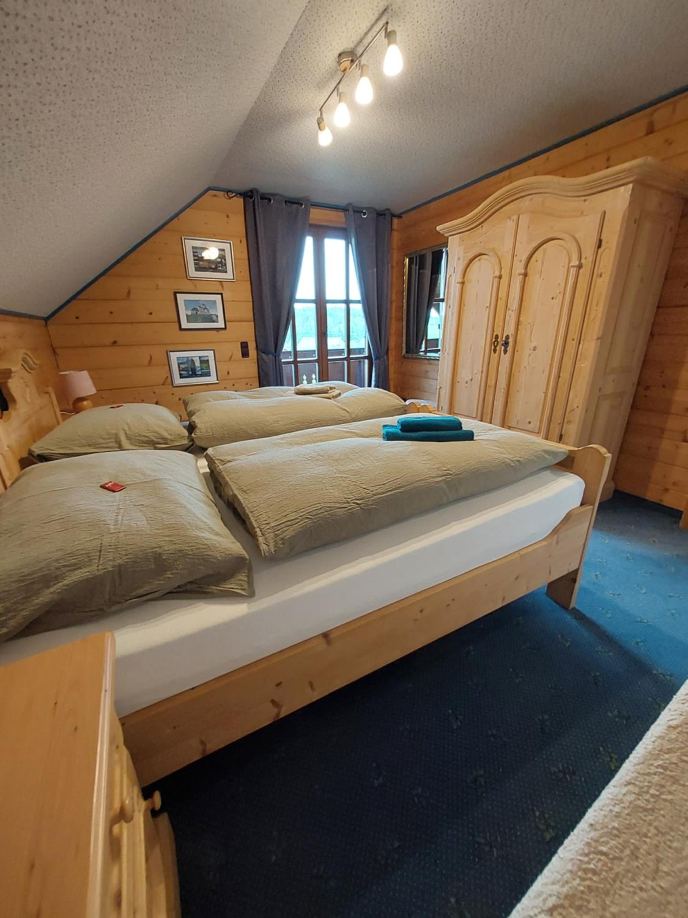 Ferienhaus Kraxlhütte Kärnten