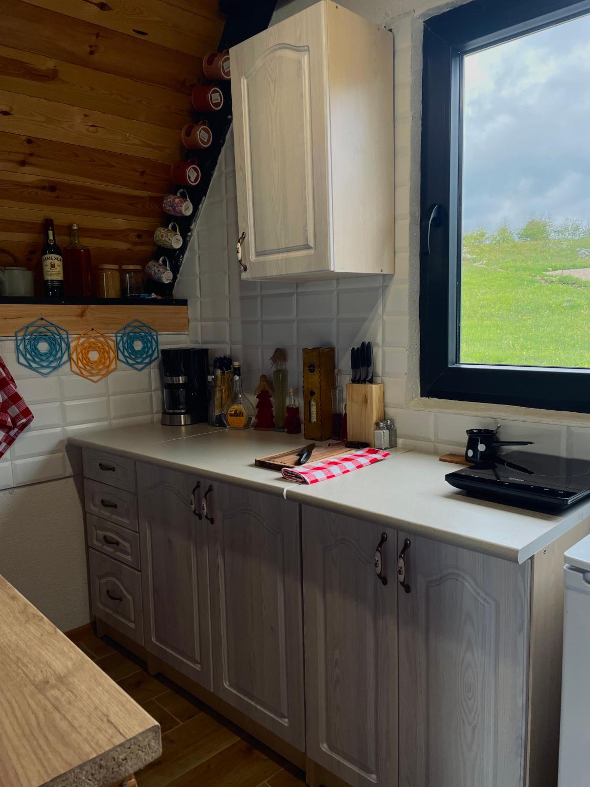 Runolist Chalet
