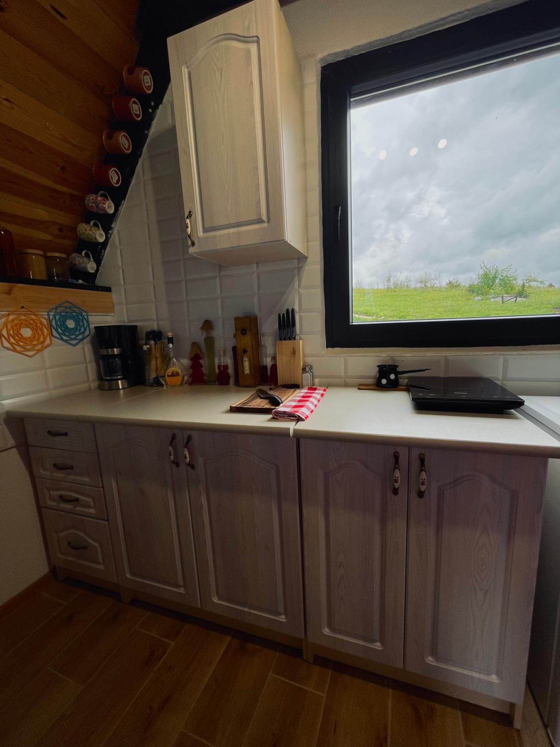 Runolist Chalet