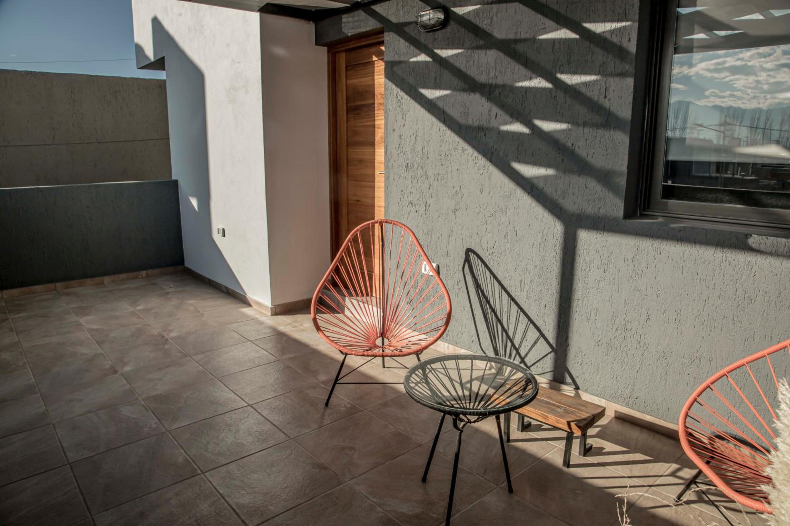 Oasis Andino