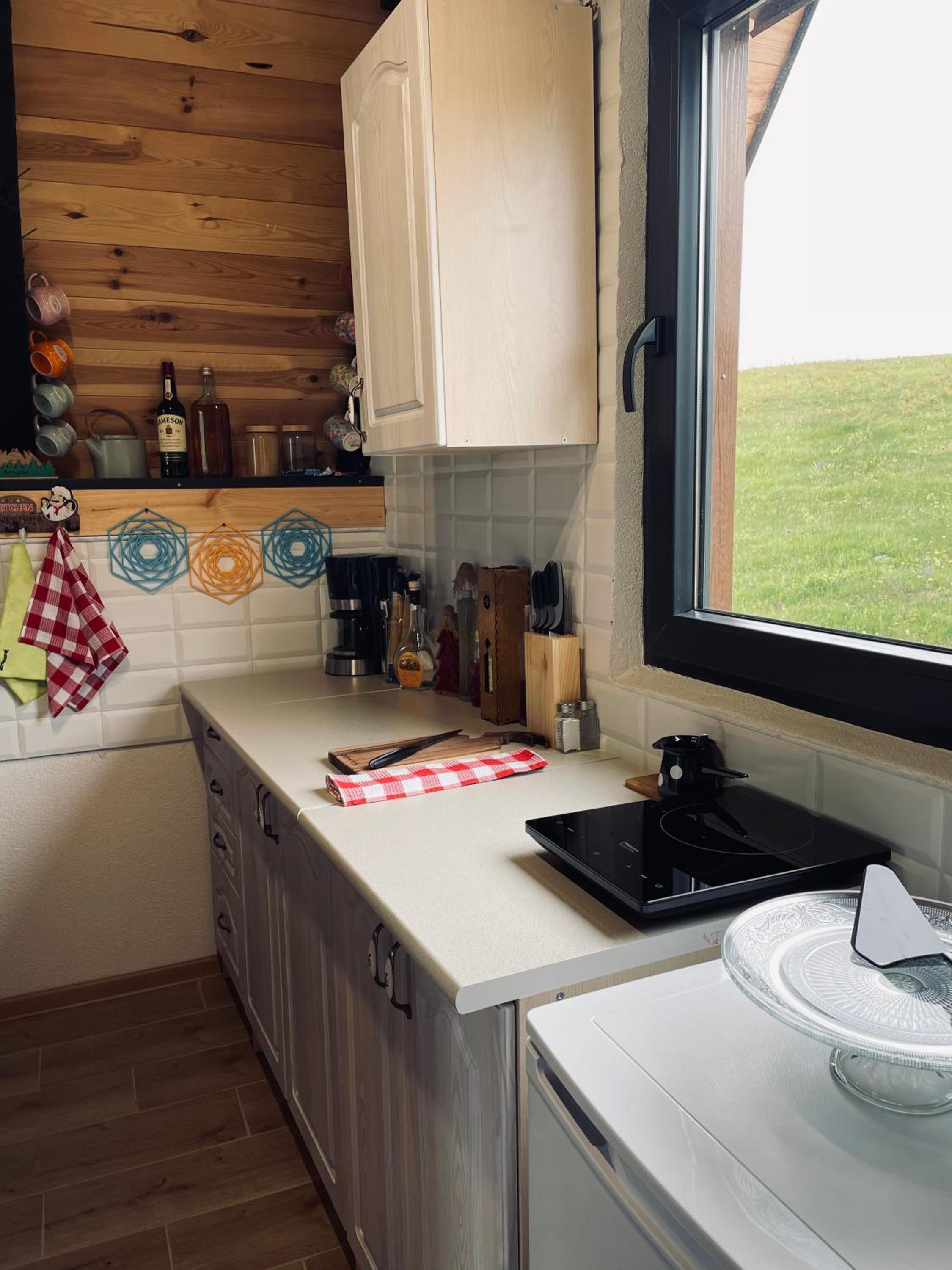 Runolist Chalet