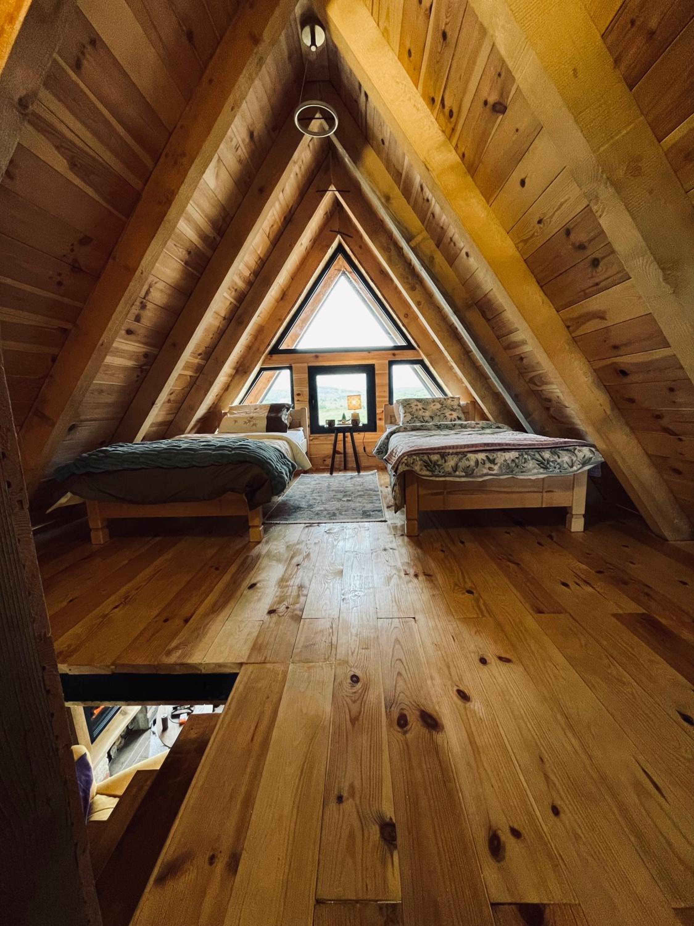 Runolist Chalet
