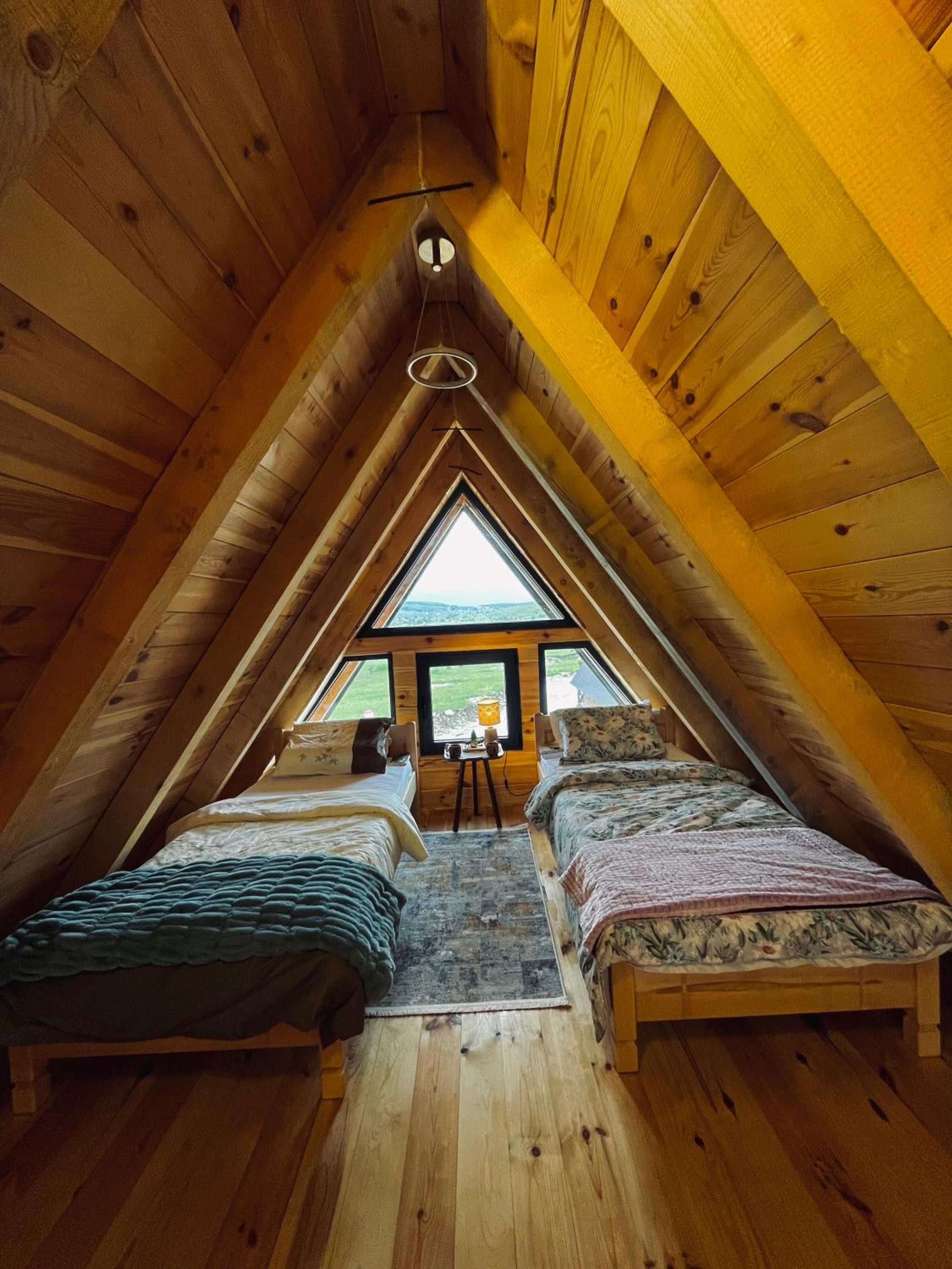 Runolist Chalet