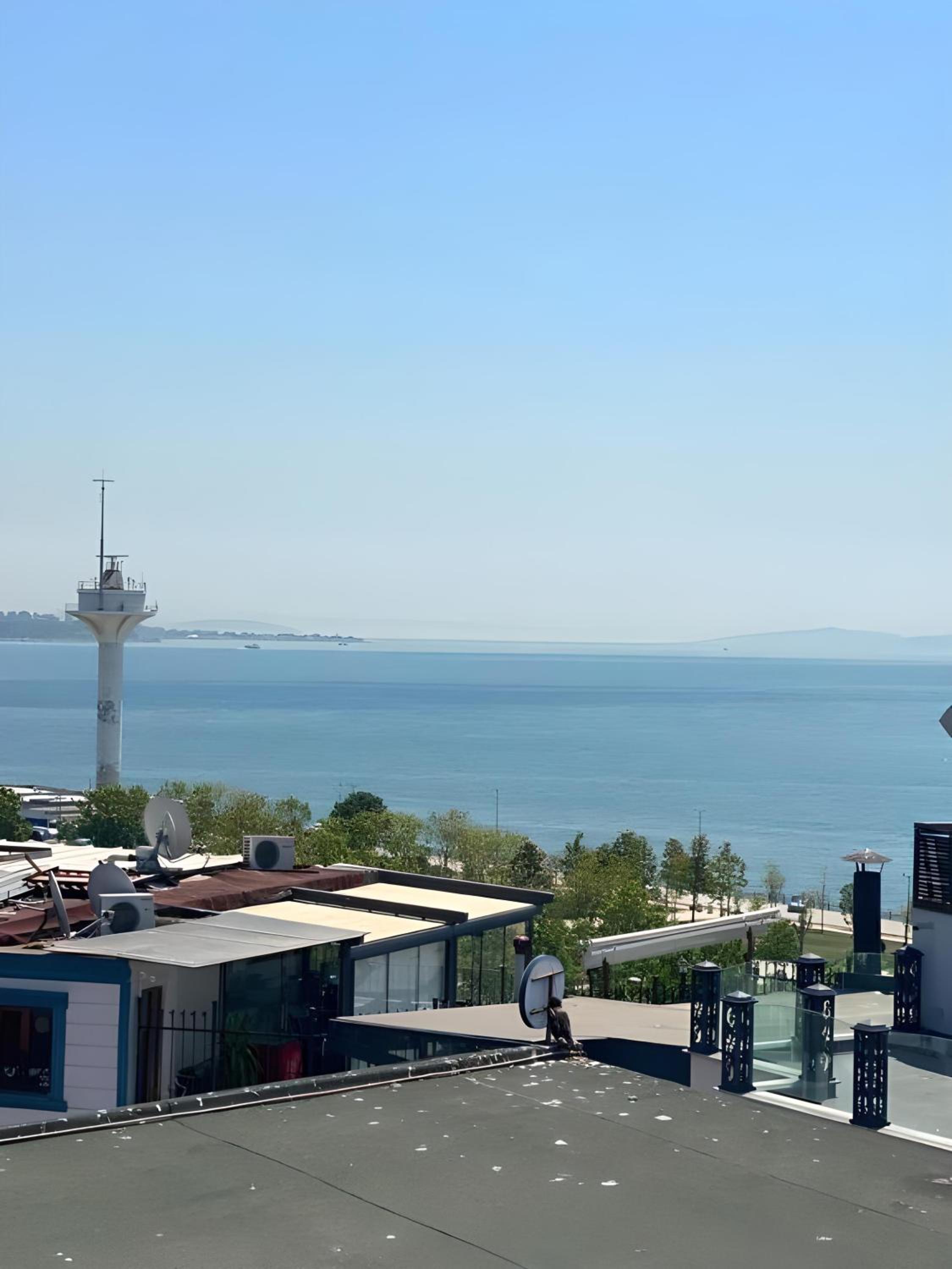 Maritime Otel İstanbul - Image 5