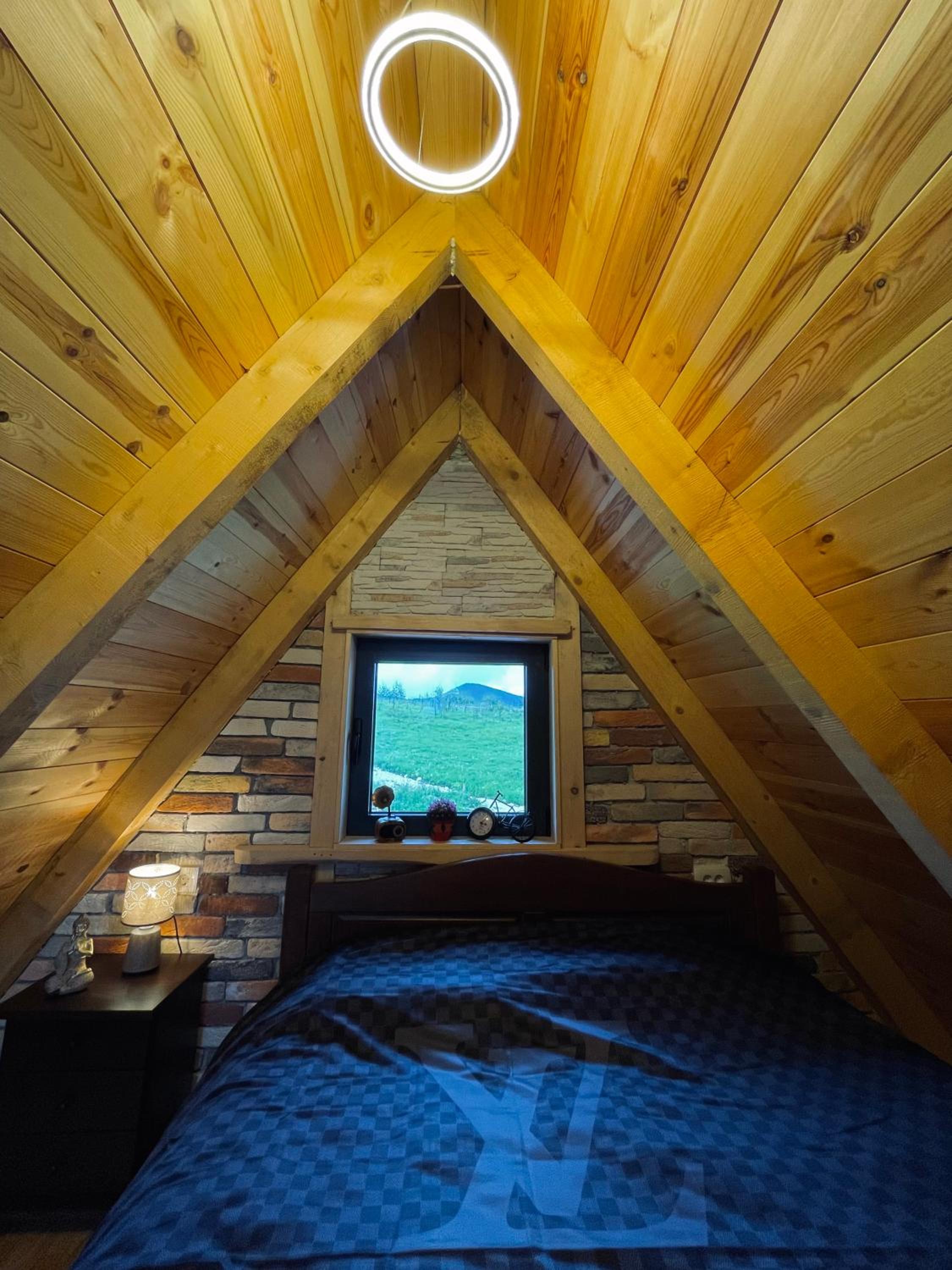 Runolist Chalet