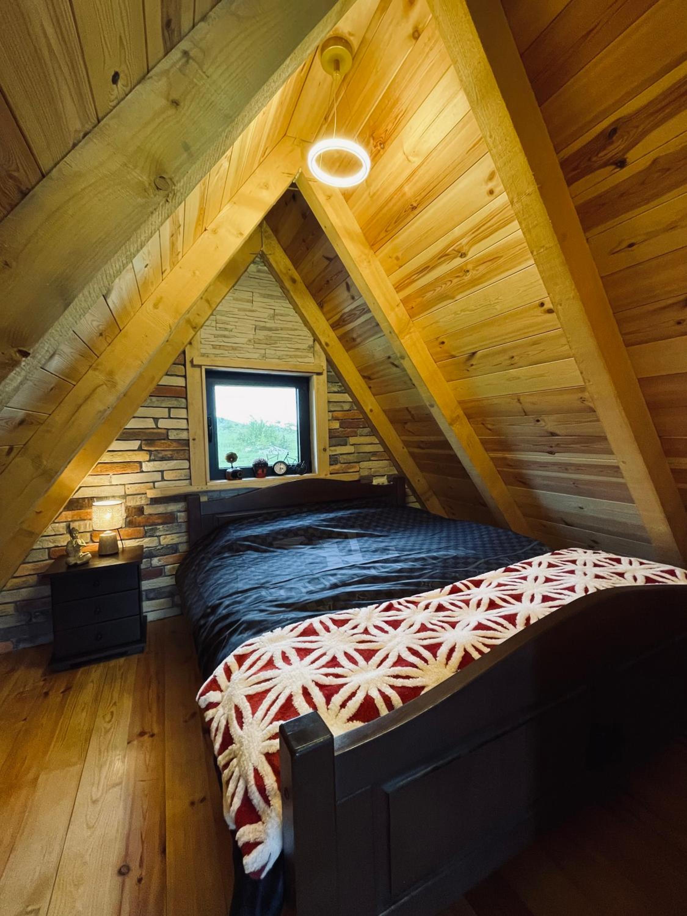 Runolist Chalet