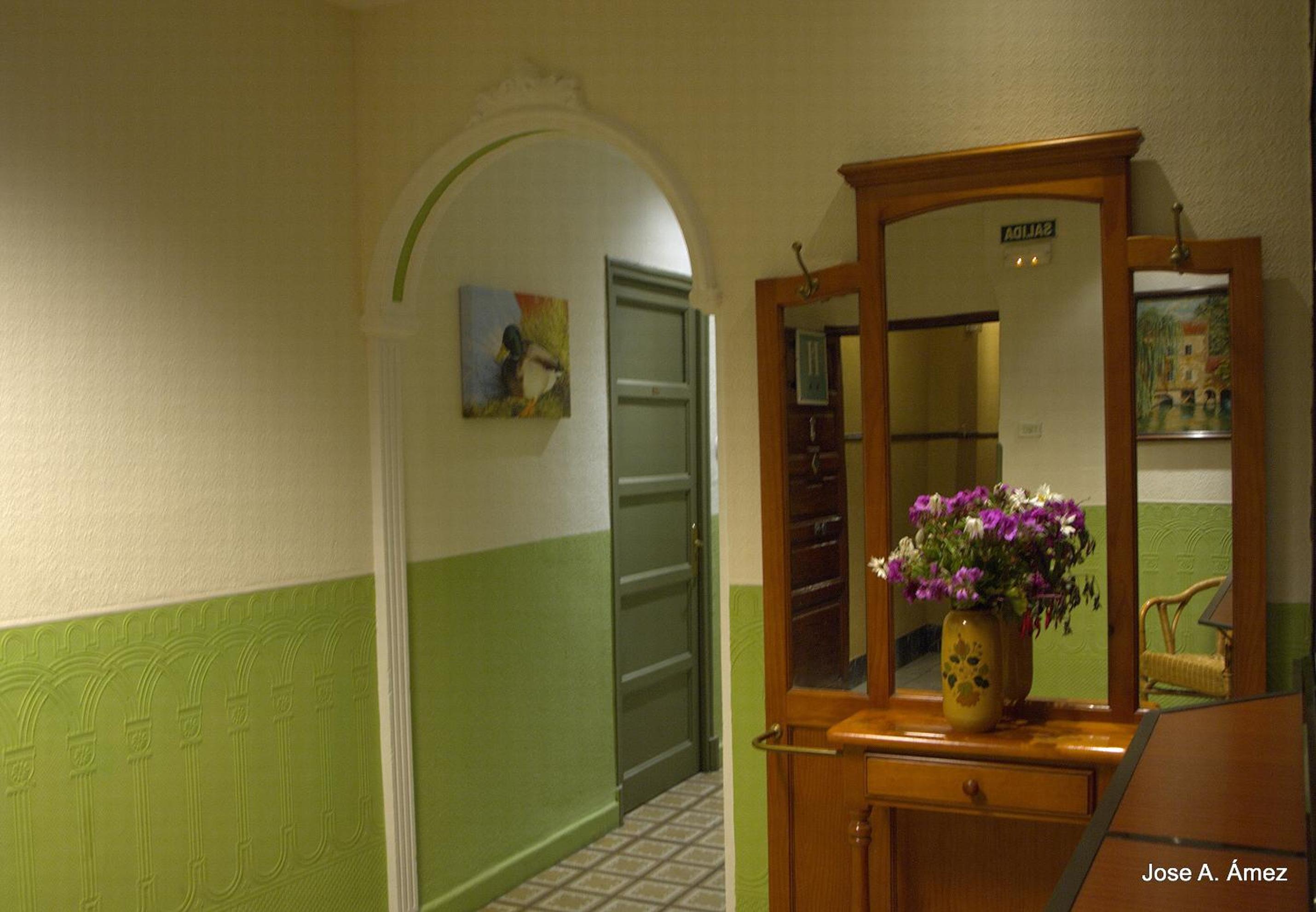 Hostal Orejas