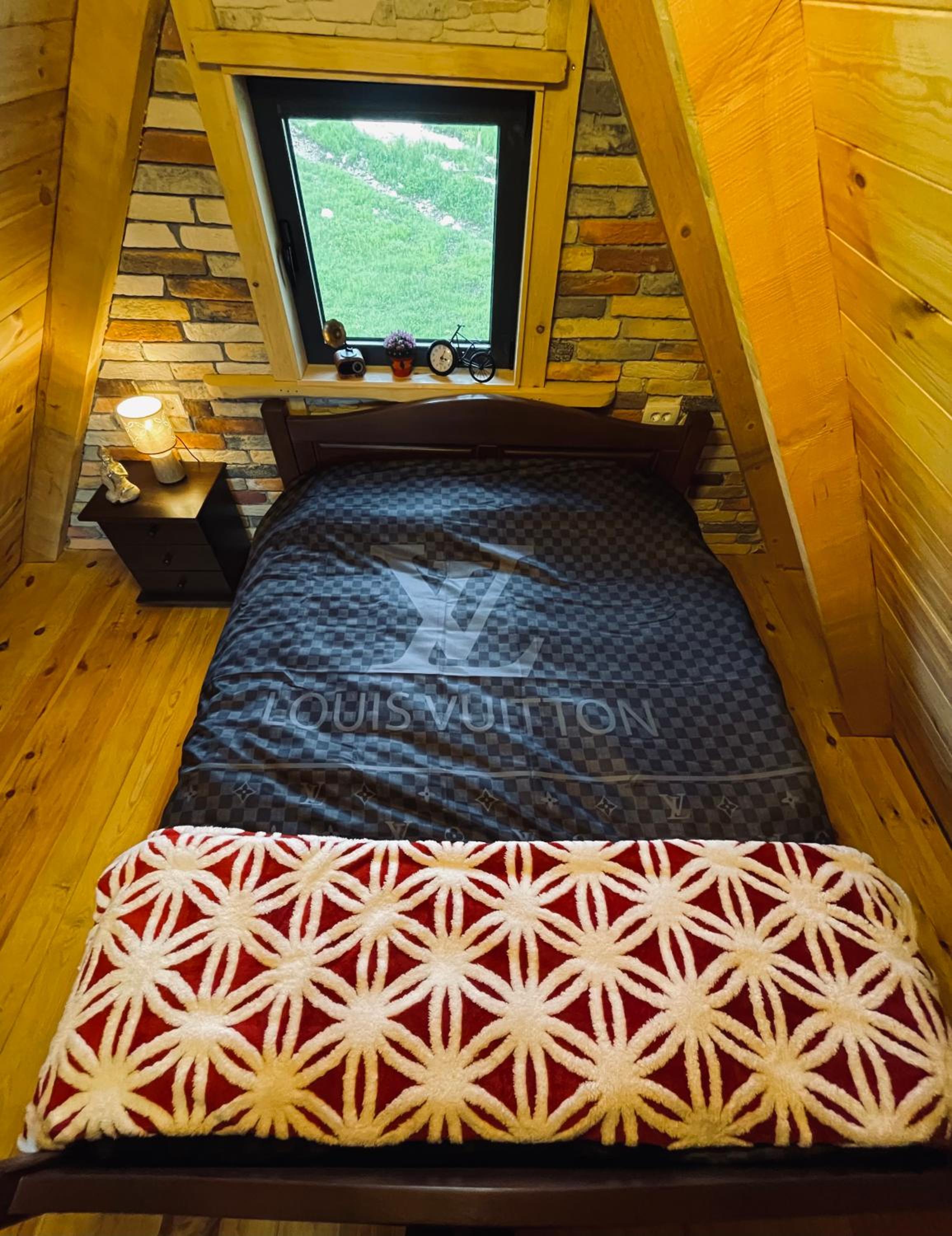 Runolist Chalet