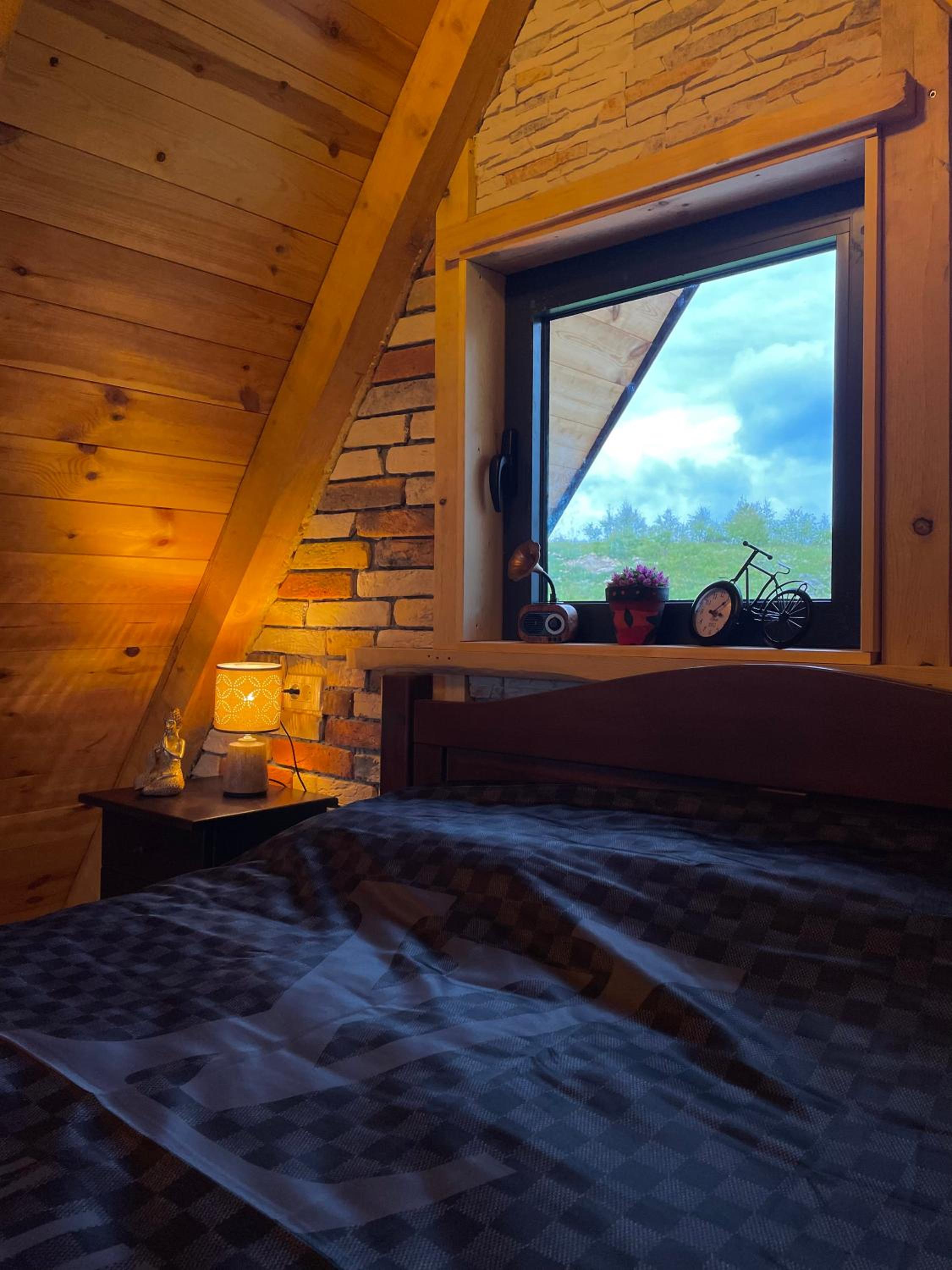 Runolist Chalet