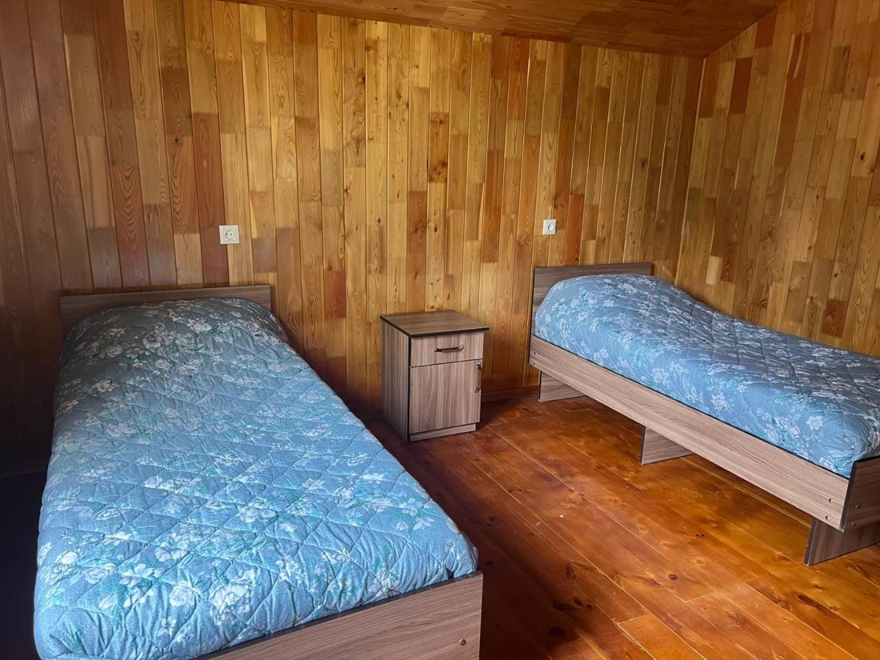Lakeside Villa Issyk Kul view 5