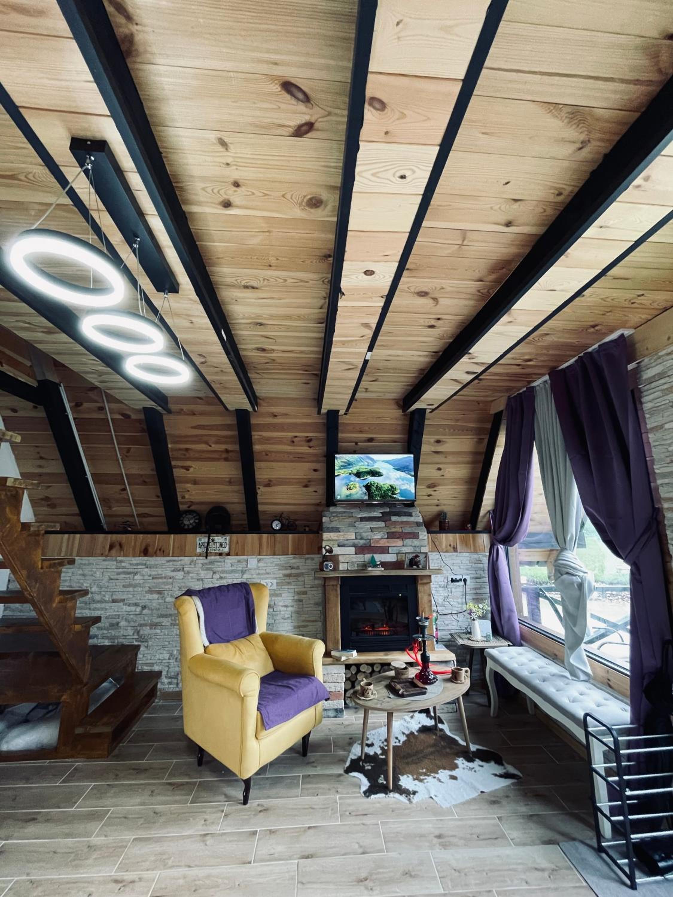 Runolist Chalet