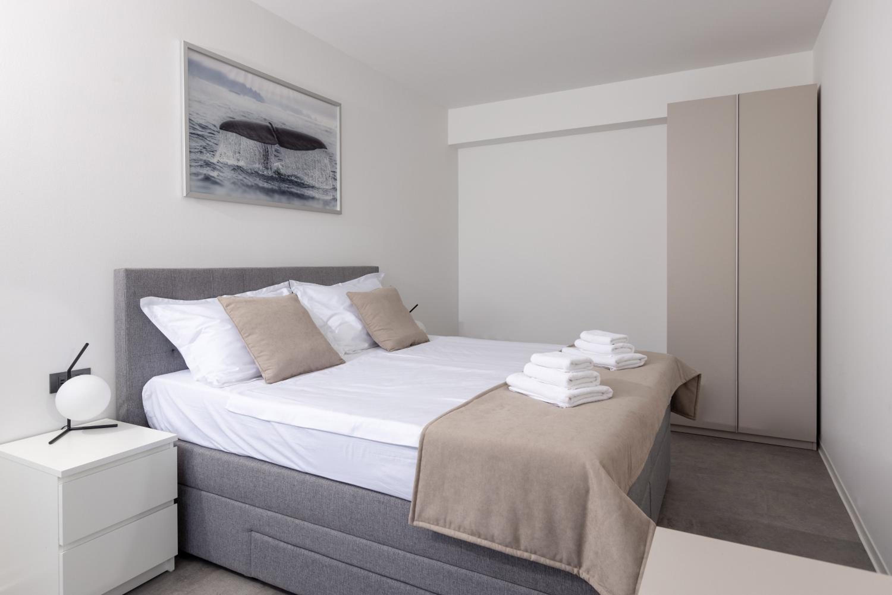 Apartments Ocrux