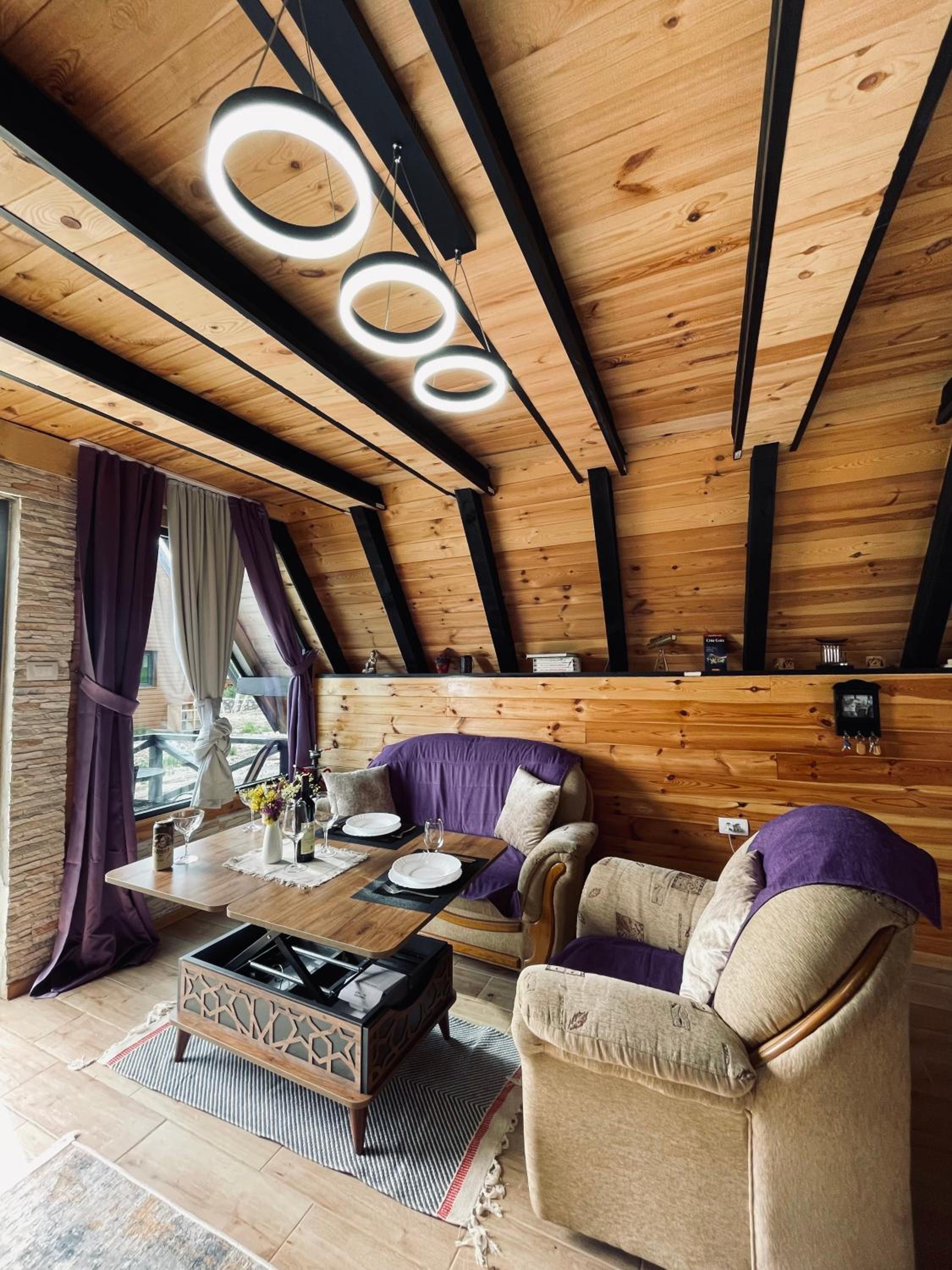 Runolist Chalet