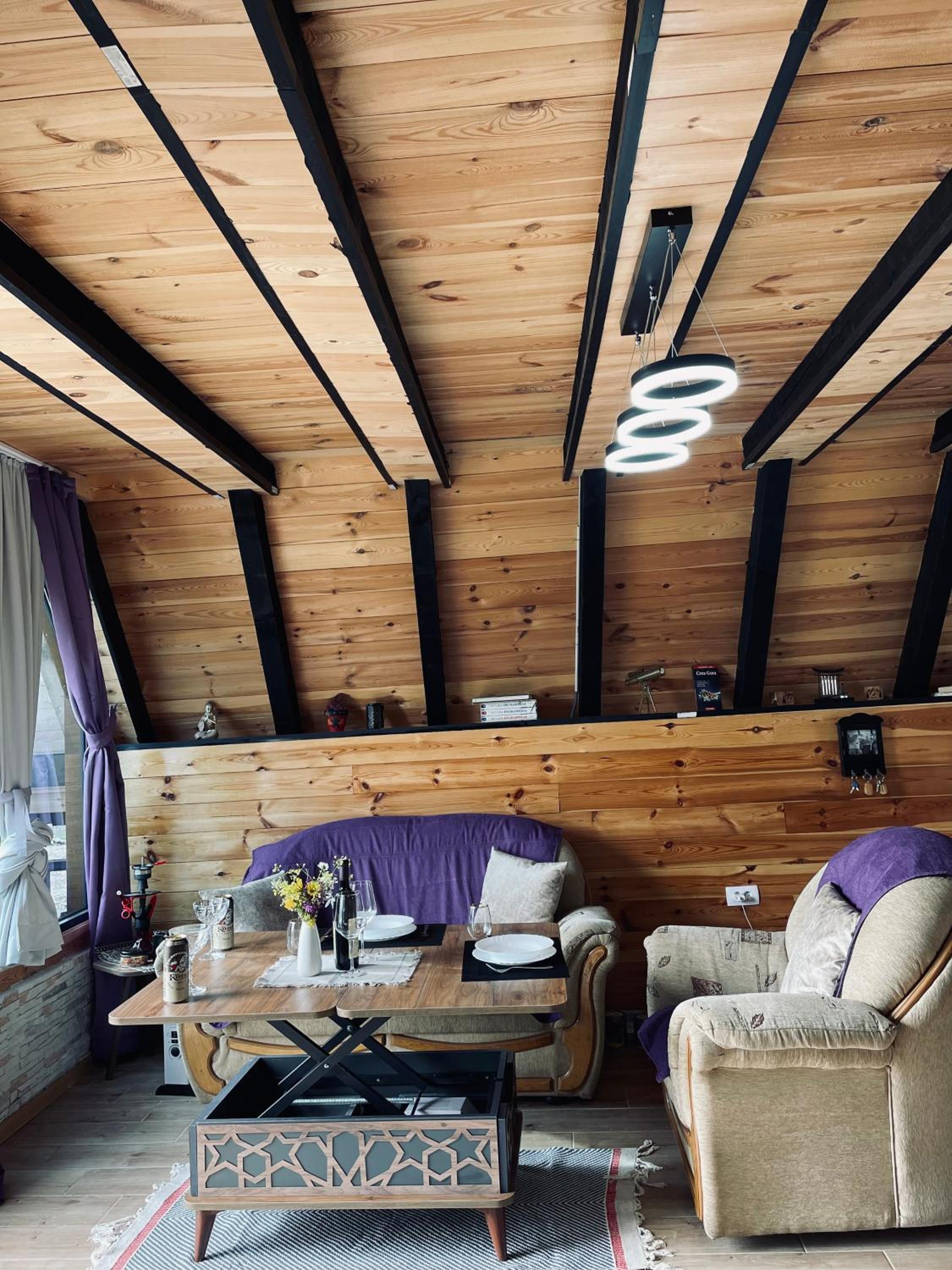 Runolist Chalet