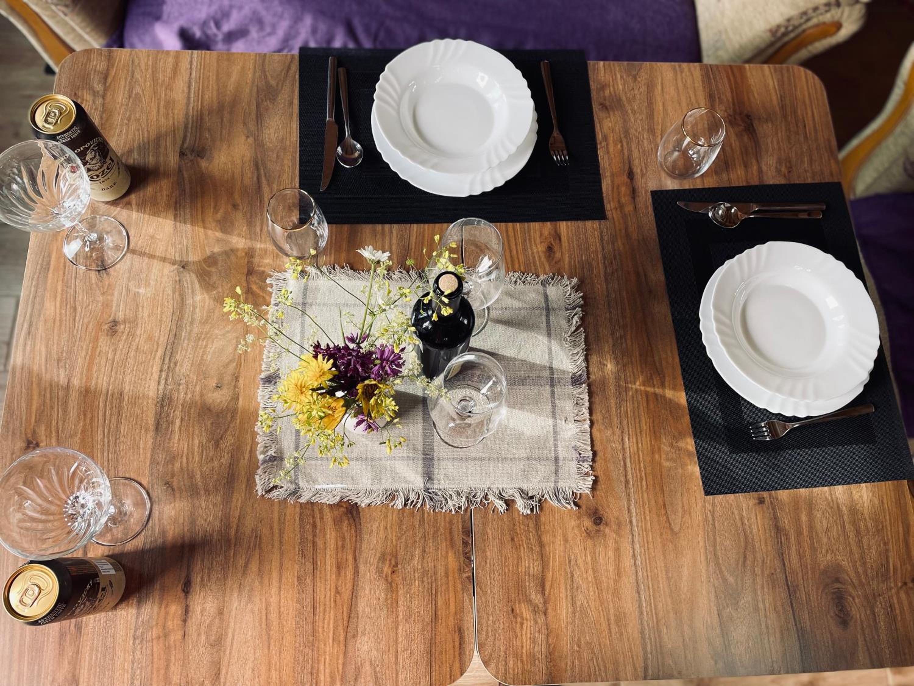 Runolist Chalet