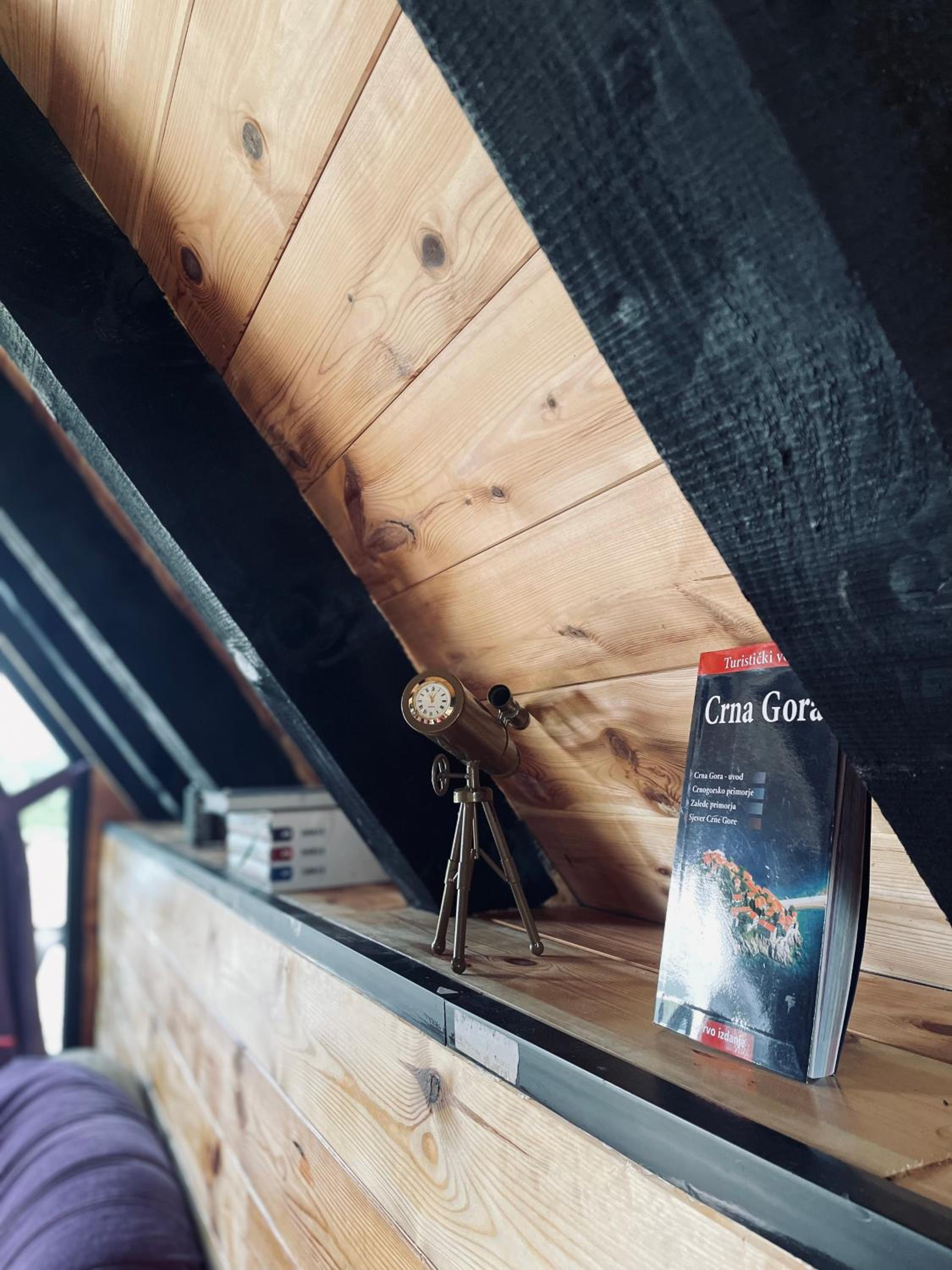 Runolist Chalet