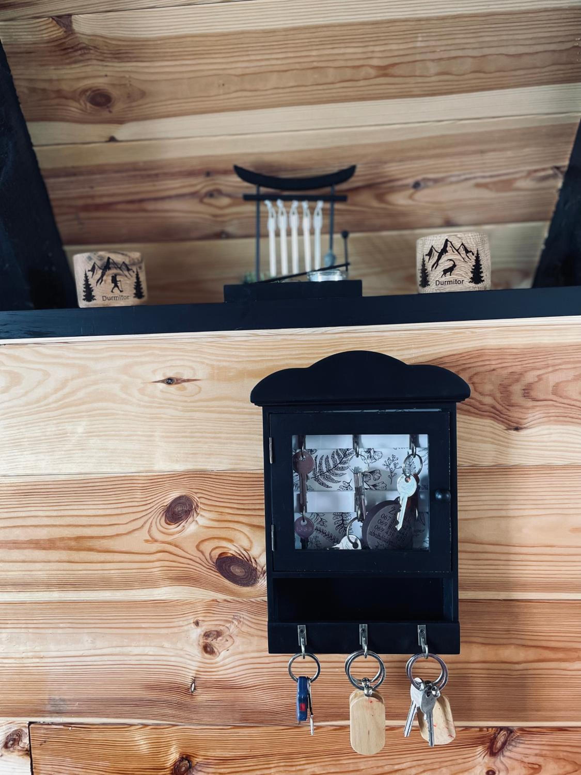 Runolist Chalet