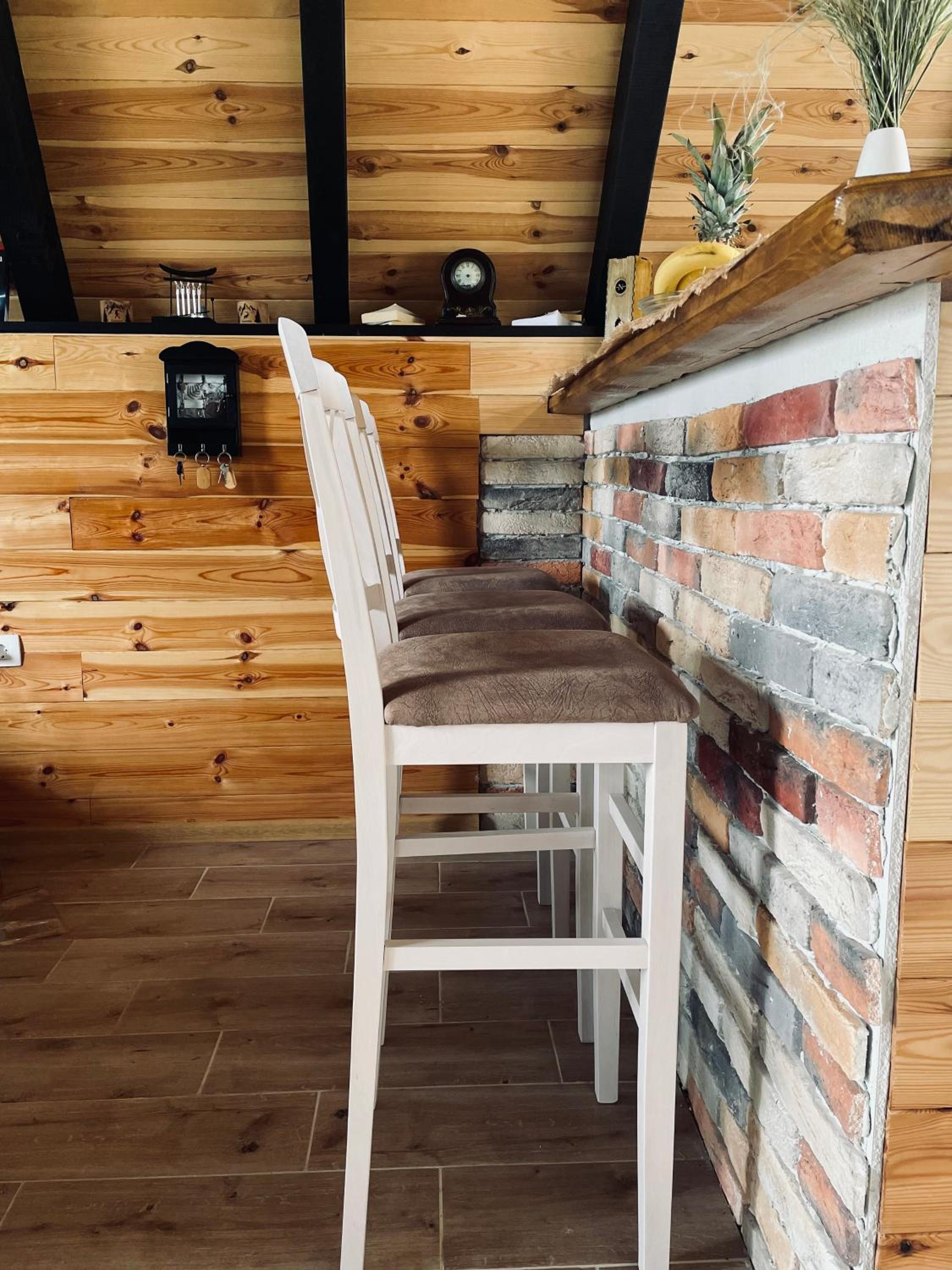 Runolist Chalet