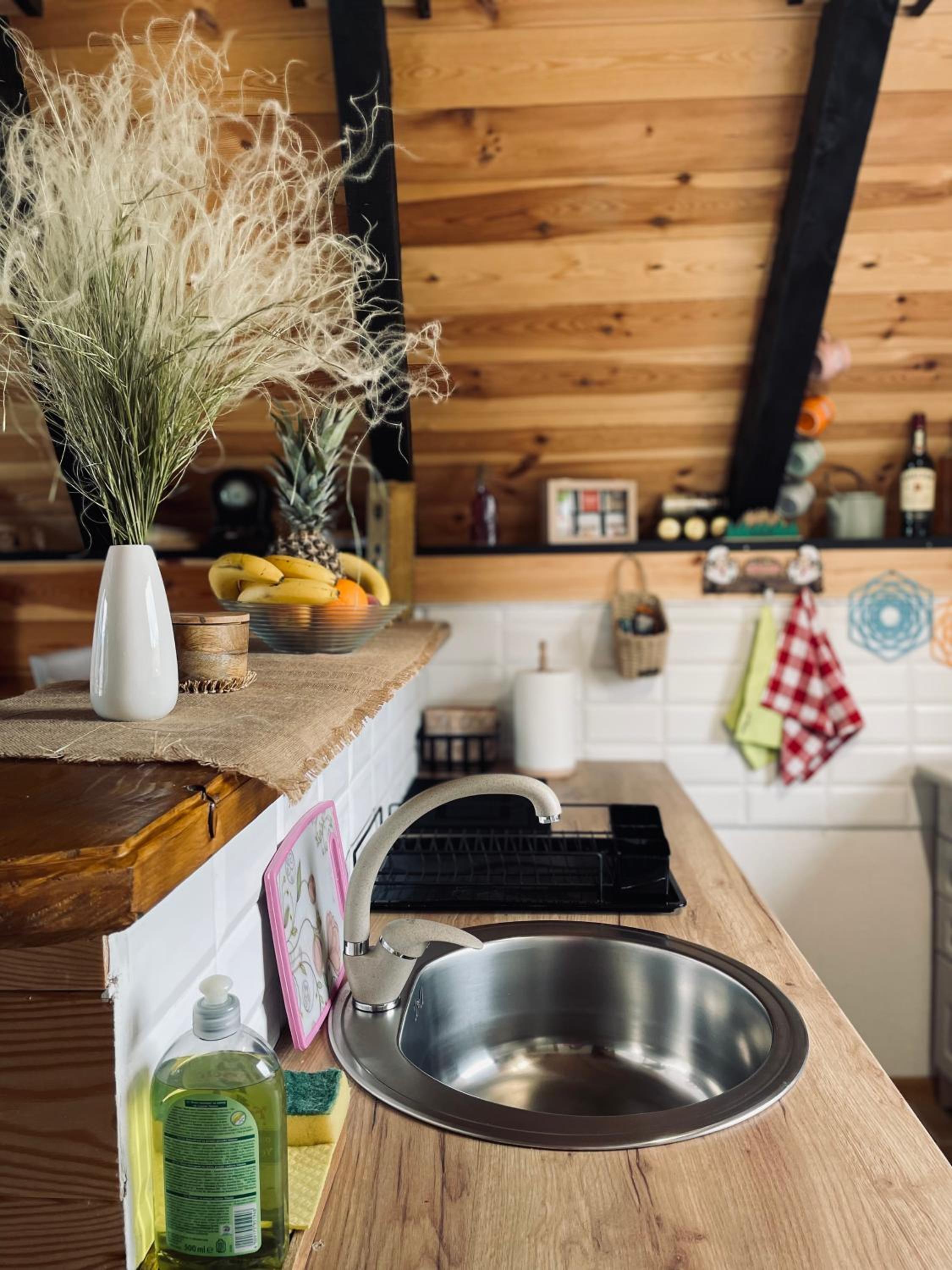 Runolist Chalet