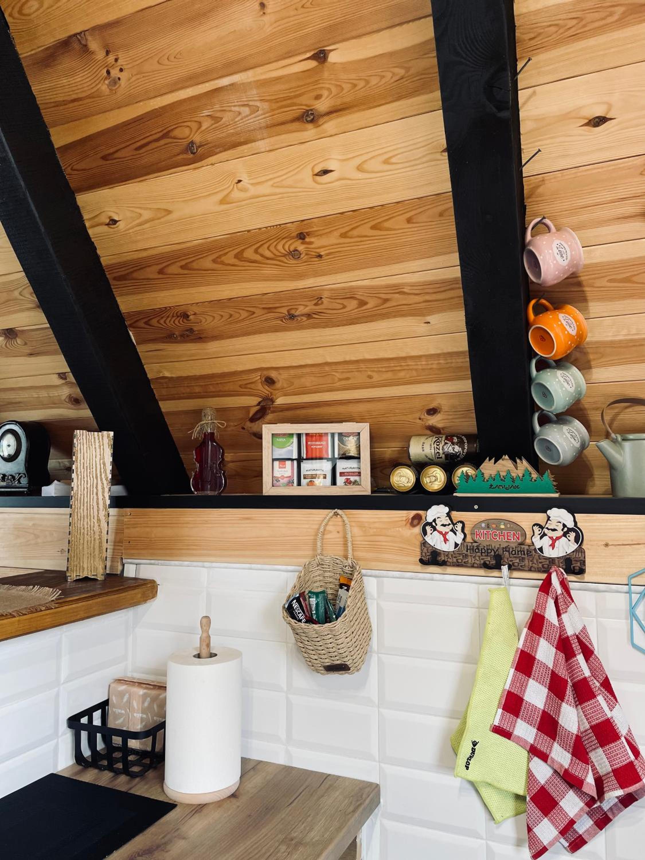 Runolist Chalet