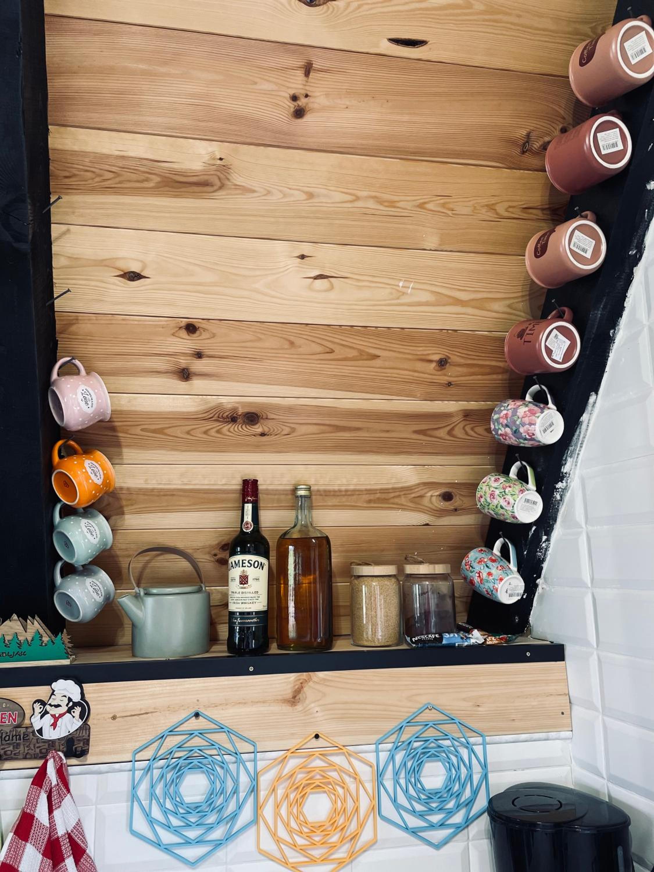 Runolist Chalet
