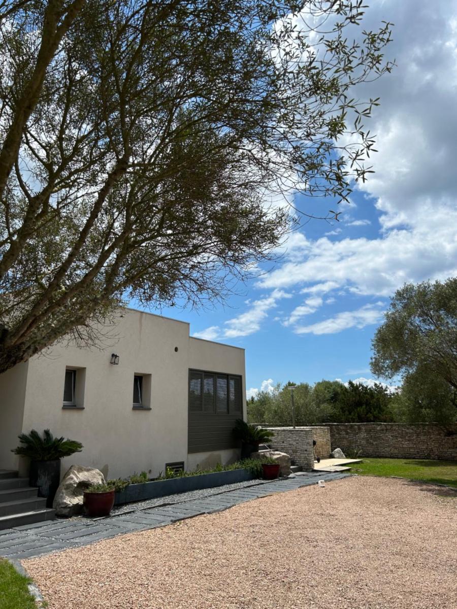 La villa Serena — photo 3
