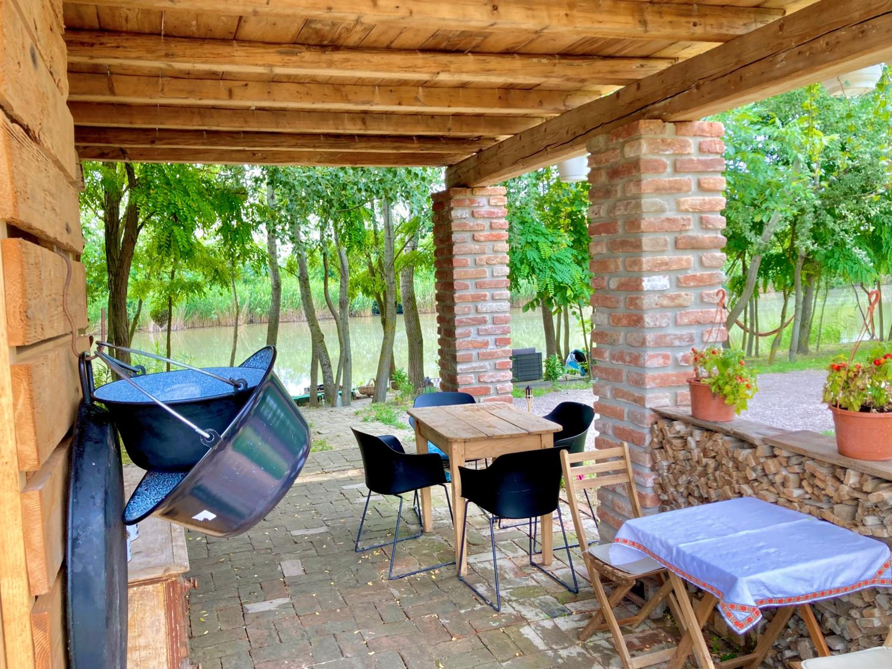 Hacienda Verde