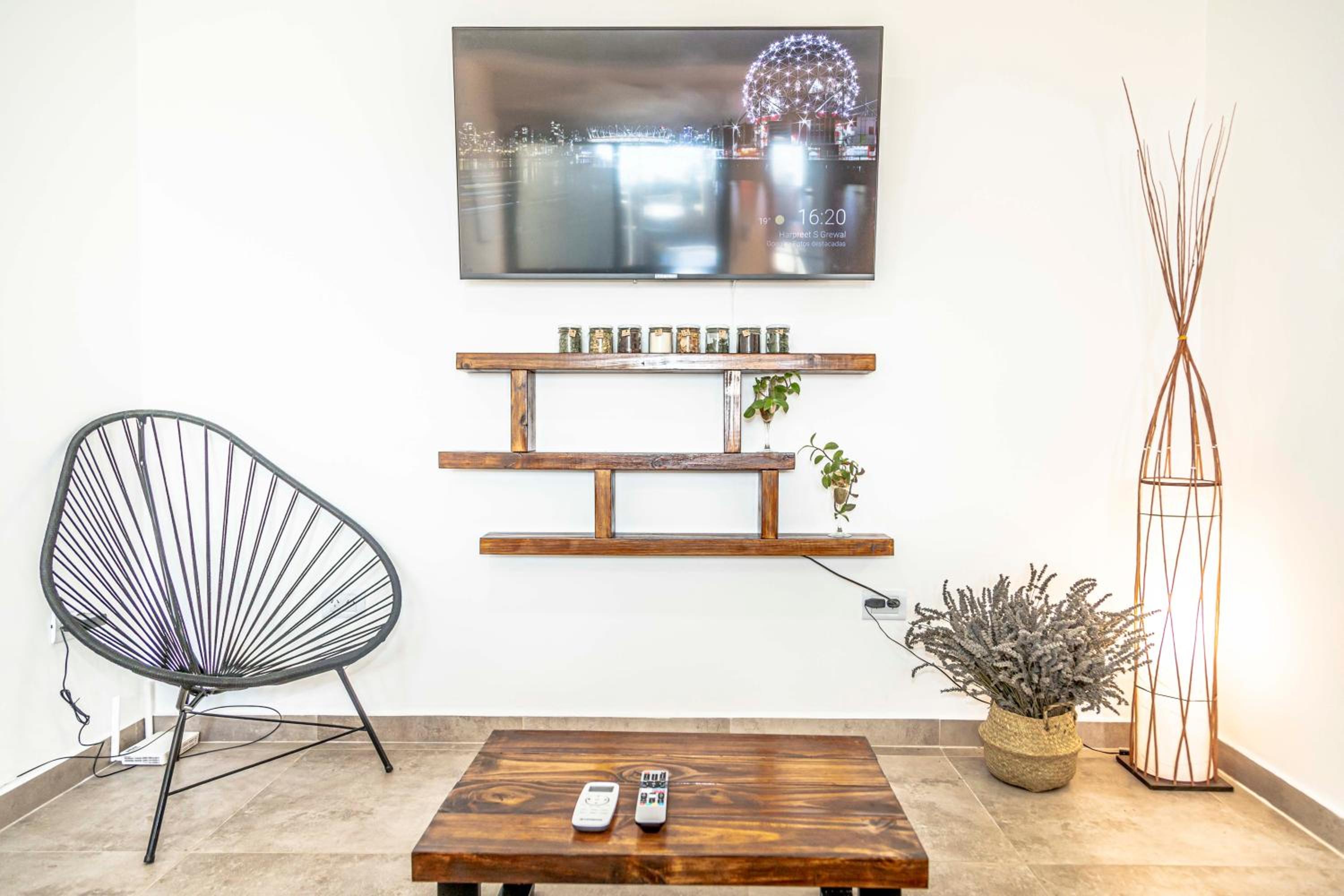 Oasis Andino