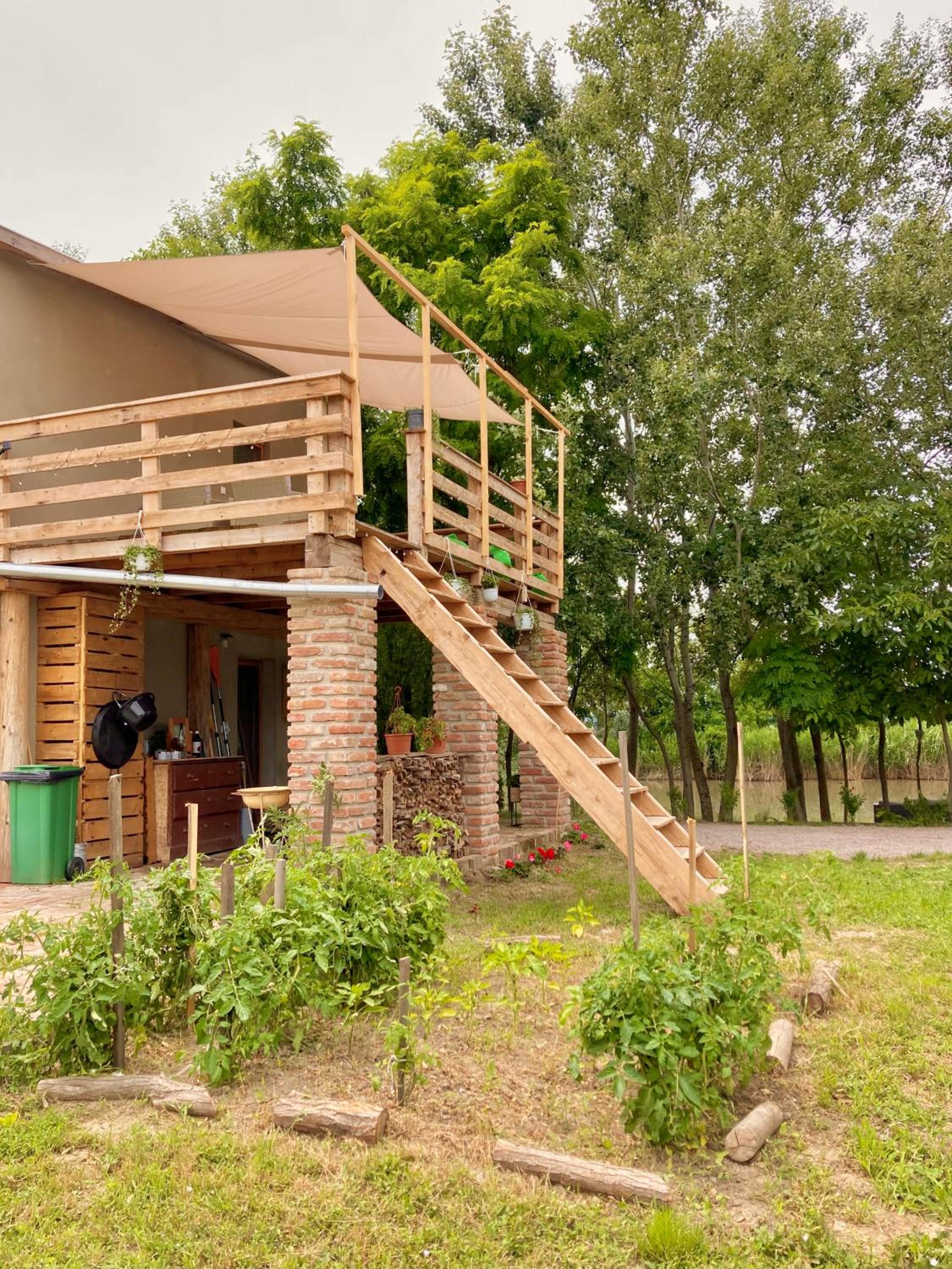 Hacienda Verde