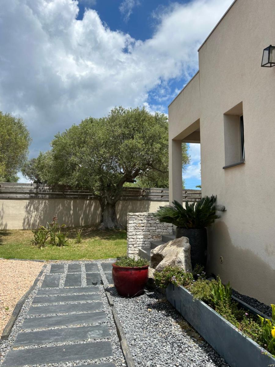 La villa Serena — photo 4