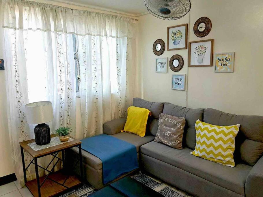 Entire Unit Fully Air-conditioned with Hi-Speed WiFi