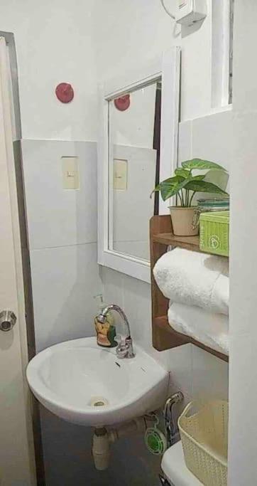 Entire Unit Fully Air-conditioned with Hi-Speed WiFi