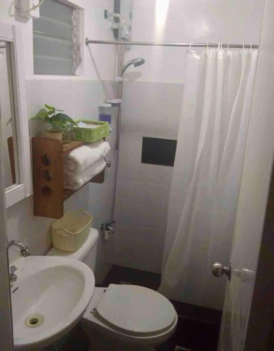 Entire Unit Fully Air-conditioned with Hi-Speed WiFi