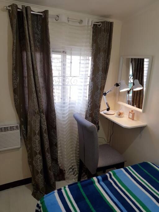 Entire Unit Fully Air-conditioned with Hi-Speed WiFi