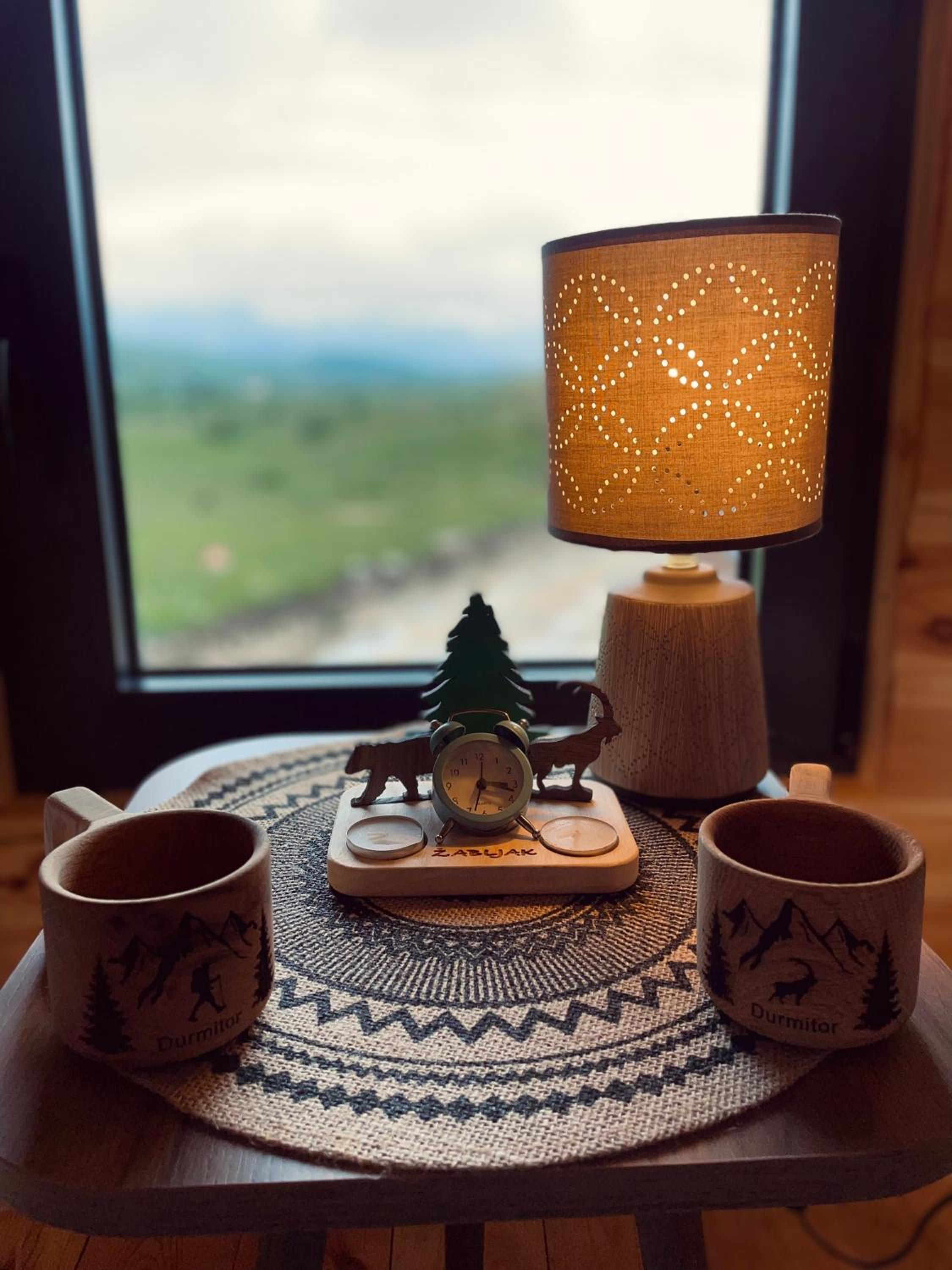 Runolist Chalet