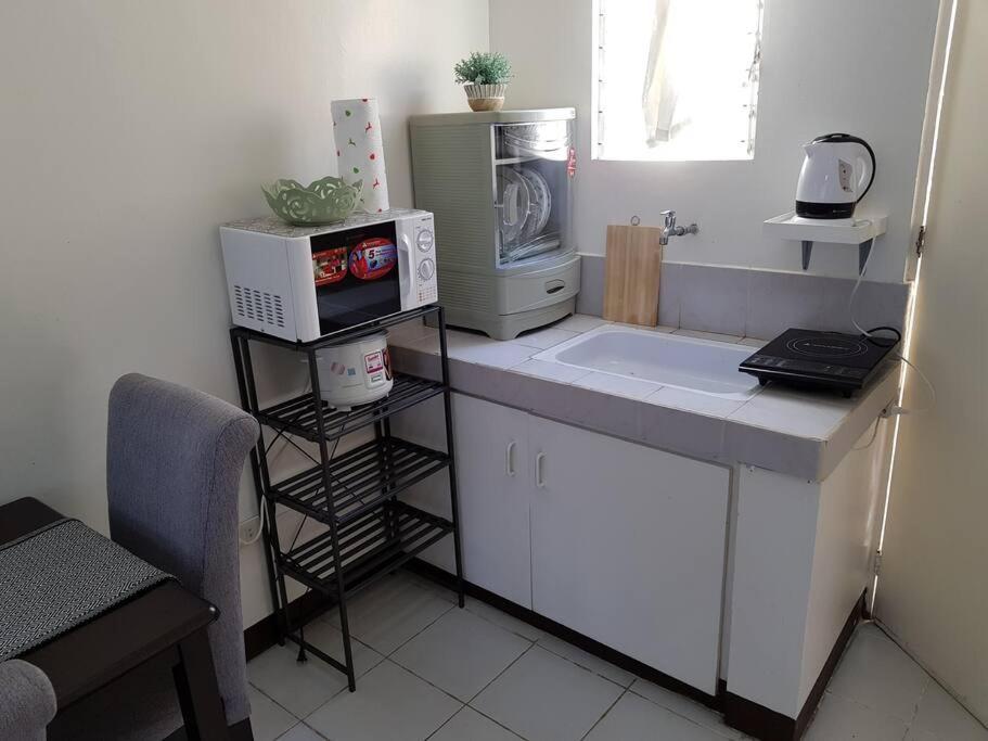 Entire Unit Fully Air-conditioned with Hi-Speed WiFi