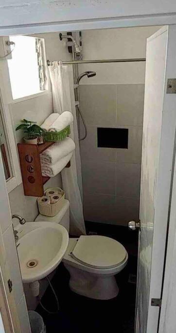 Entire Unit Fully Air-conditioned with Hi-Speed WiFi