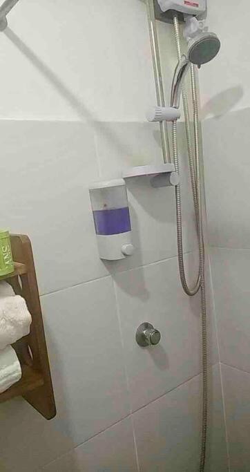 Entire Unit Fully Air-conditioned with Hi-Speed WiFi