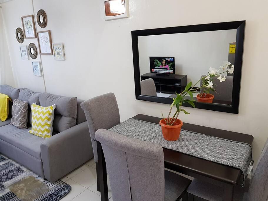 Entire Unit Fully Air-conditioned with Hi-Speed WiFi