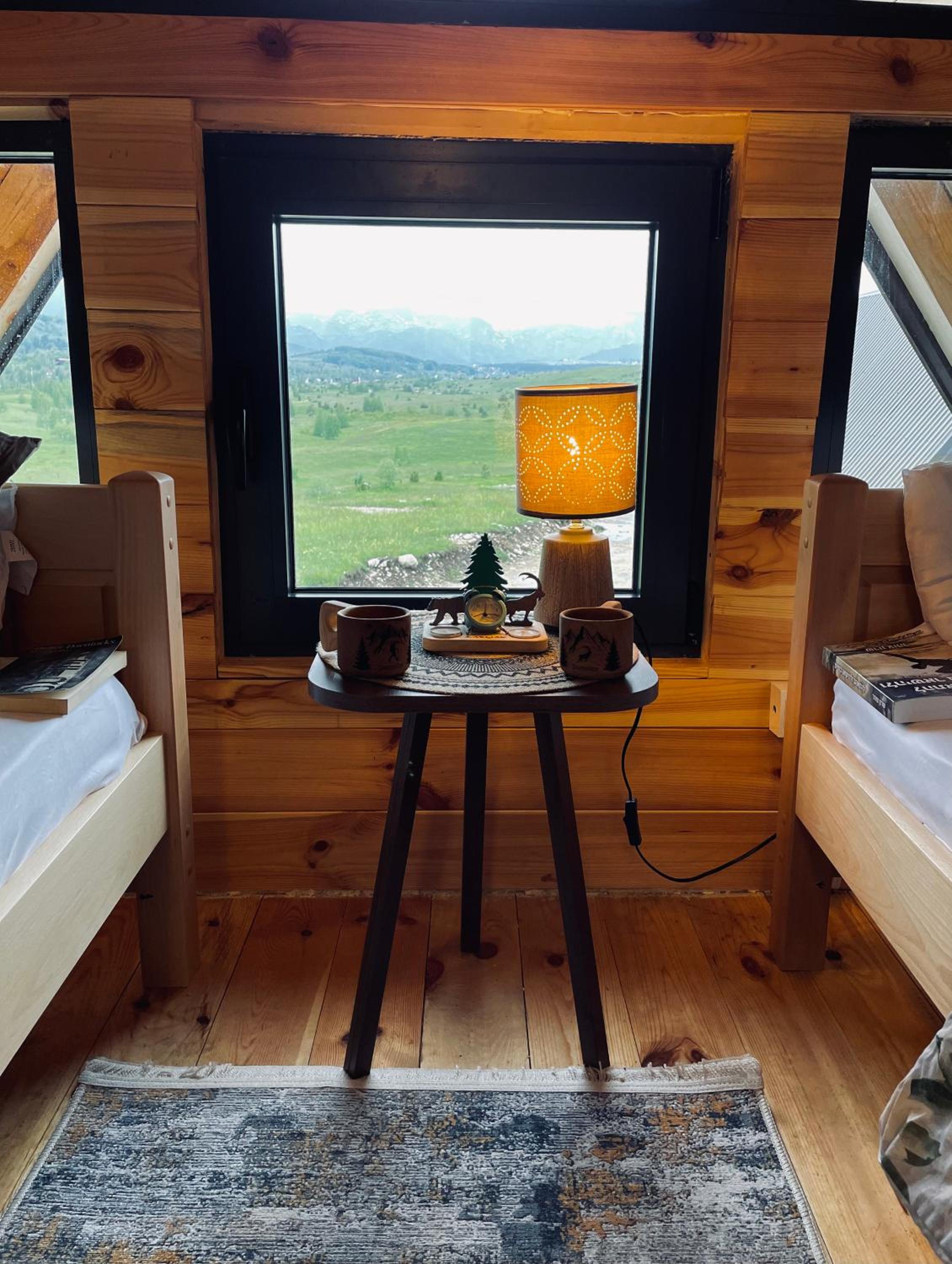 Runolist Chalet