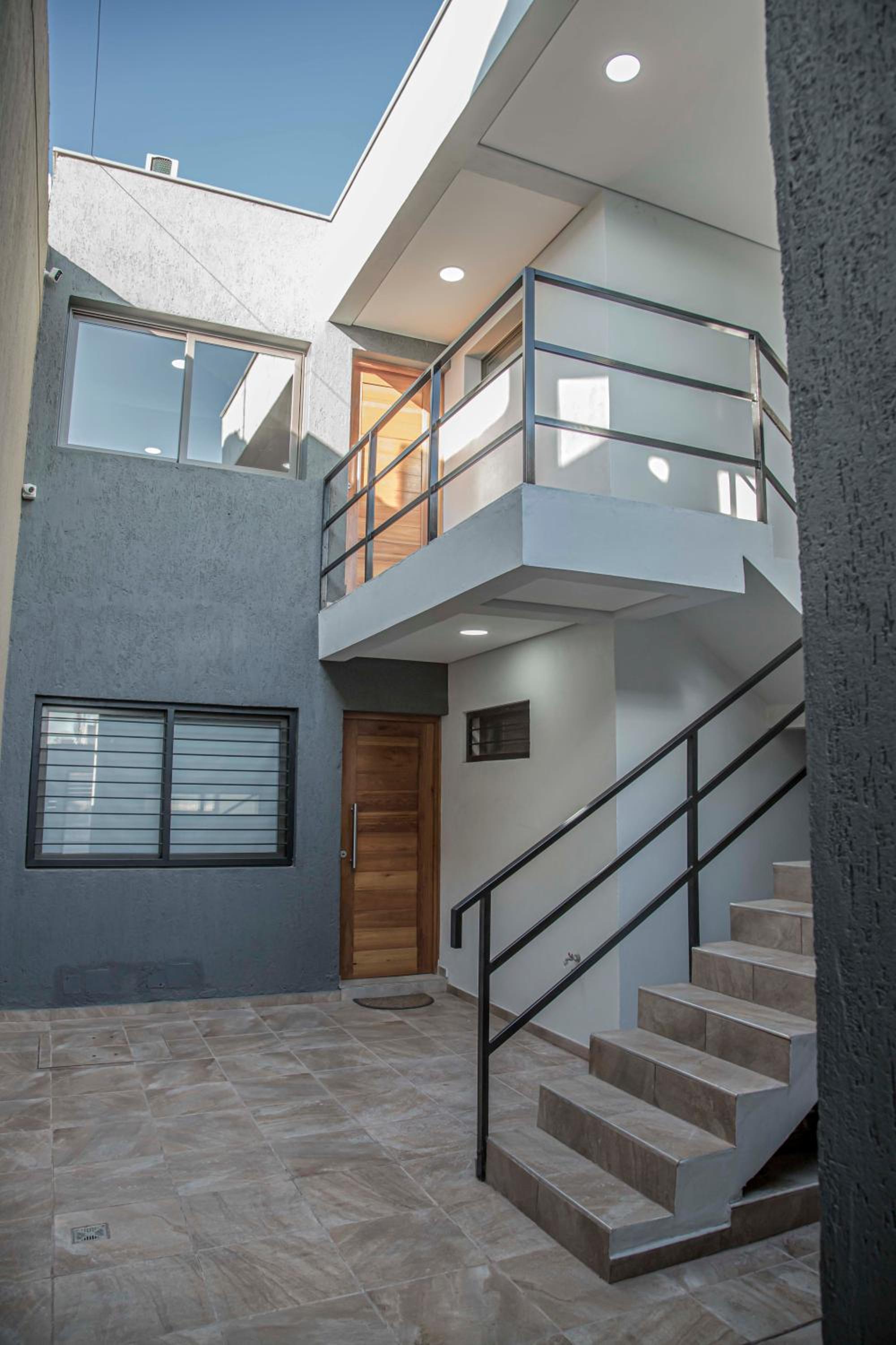 Oasis Andino