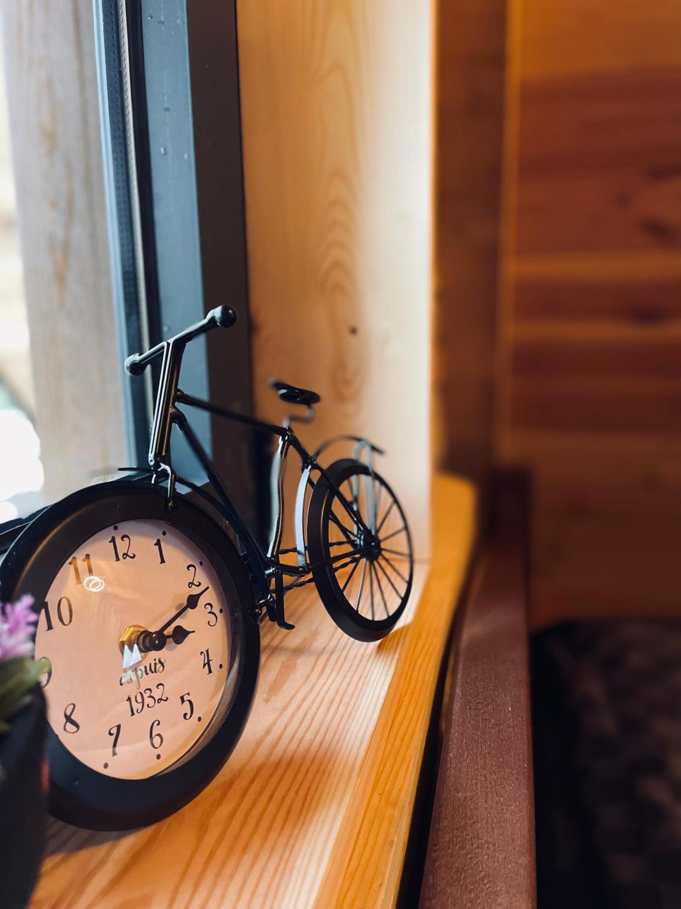 Runolist Chalet