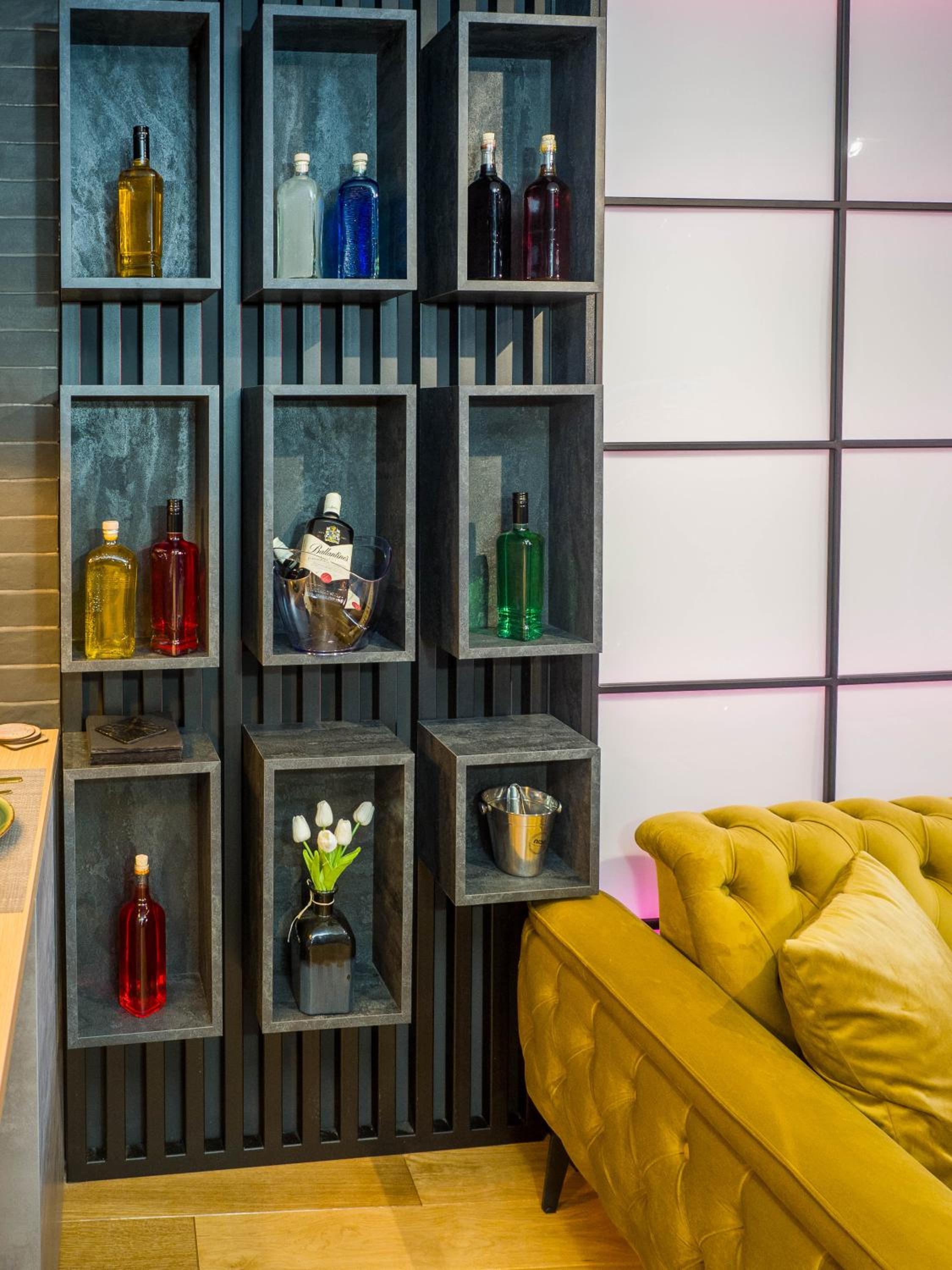 PAUZA apartman