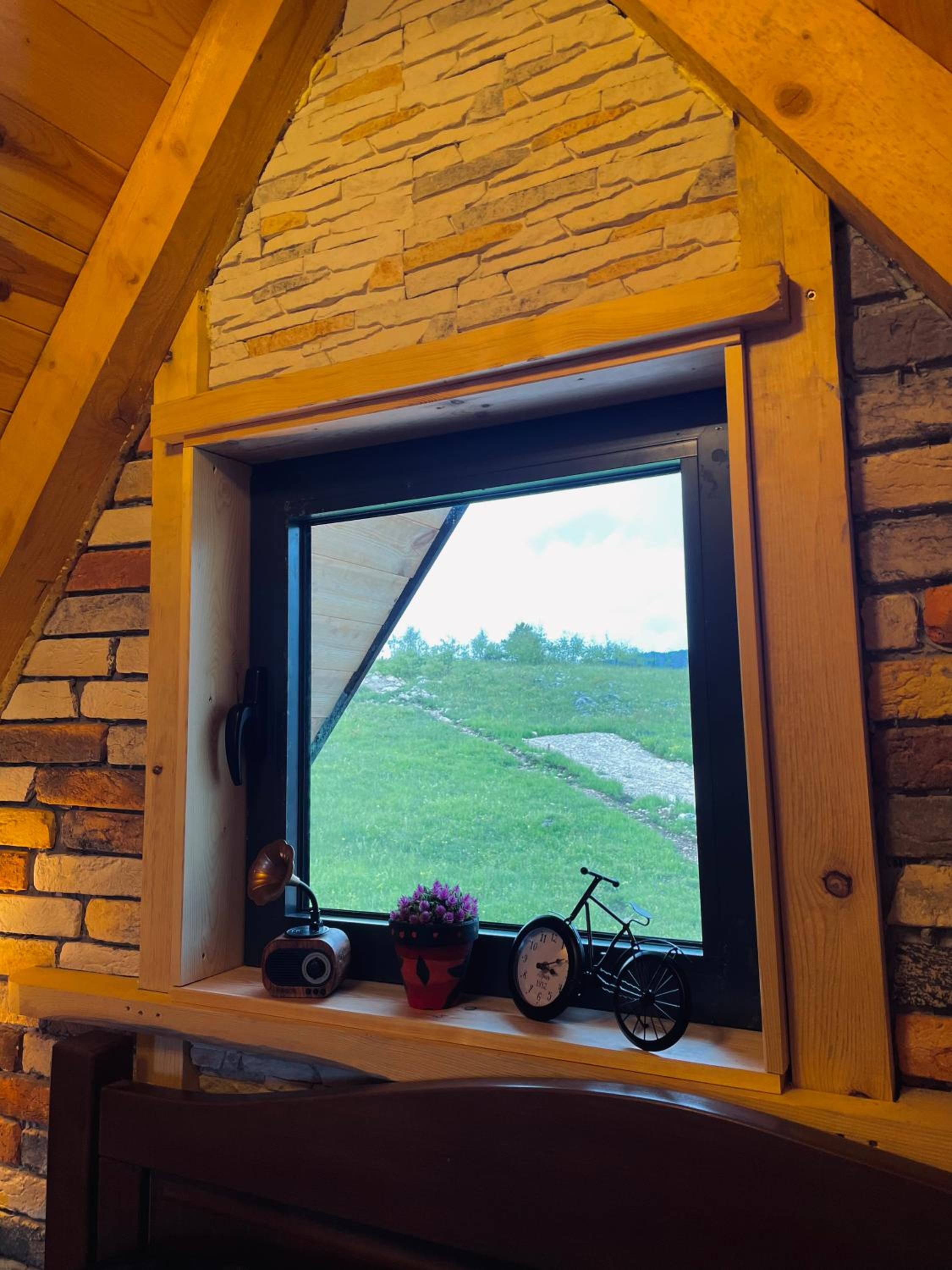 Runolist Chalet