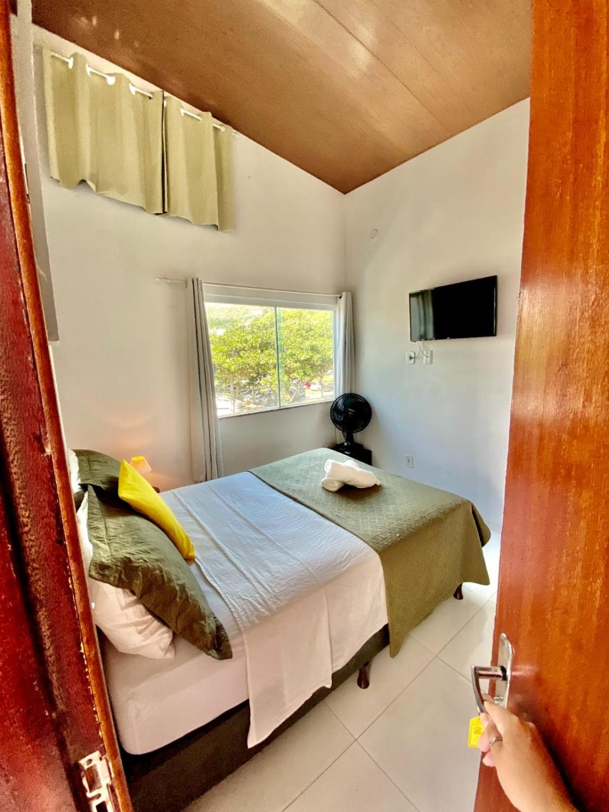 Pousada Arraial Caribe